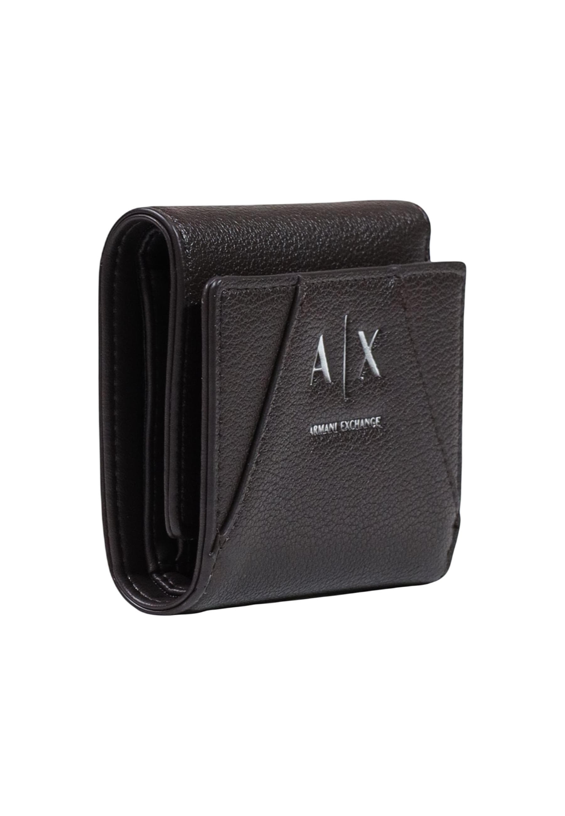 Armani Exchange Women Wallet