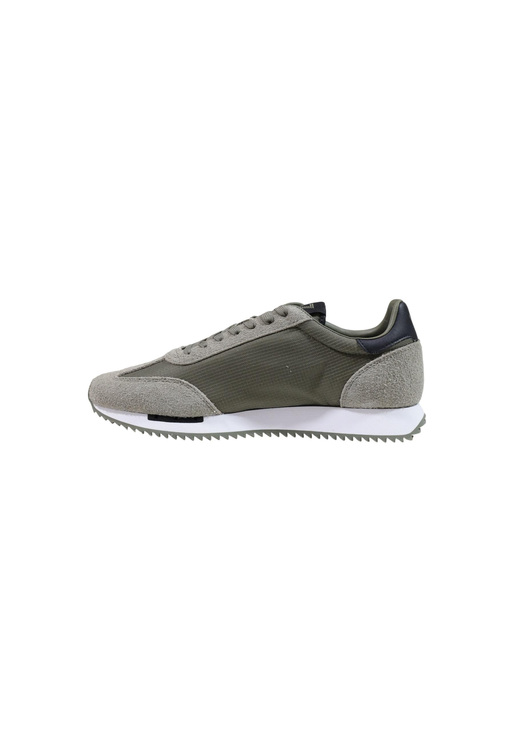 Ea7 Men Sneakers