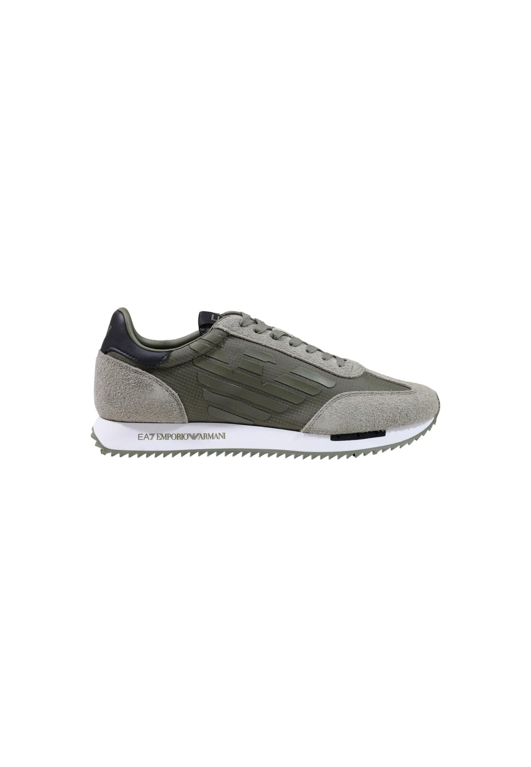 Ea7 Men Sneakers