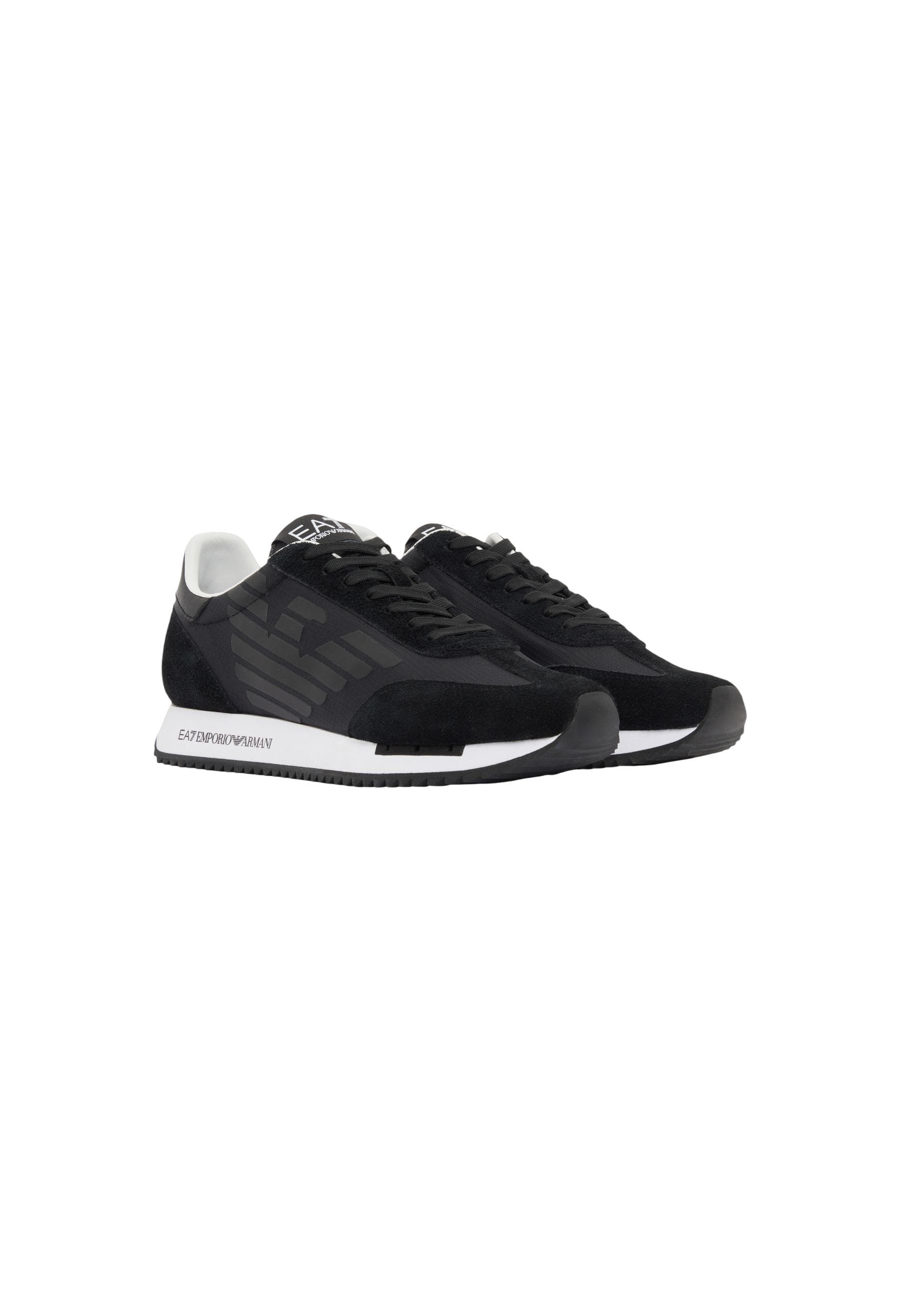 Ea7 Men Sneakers