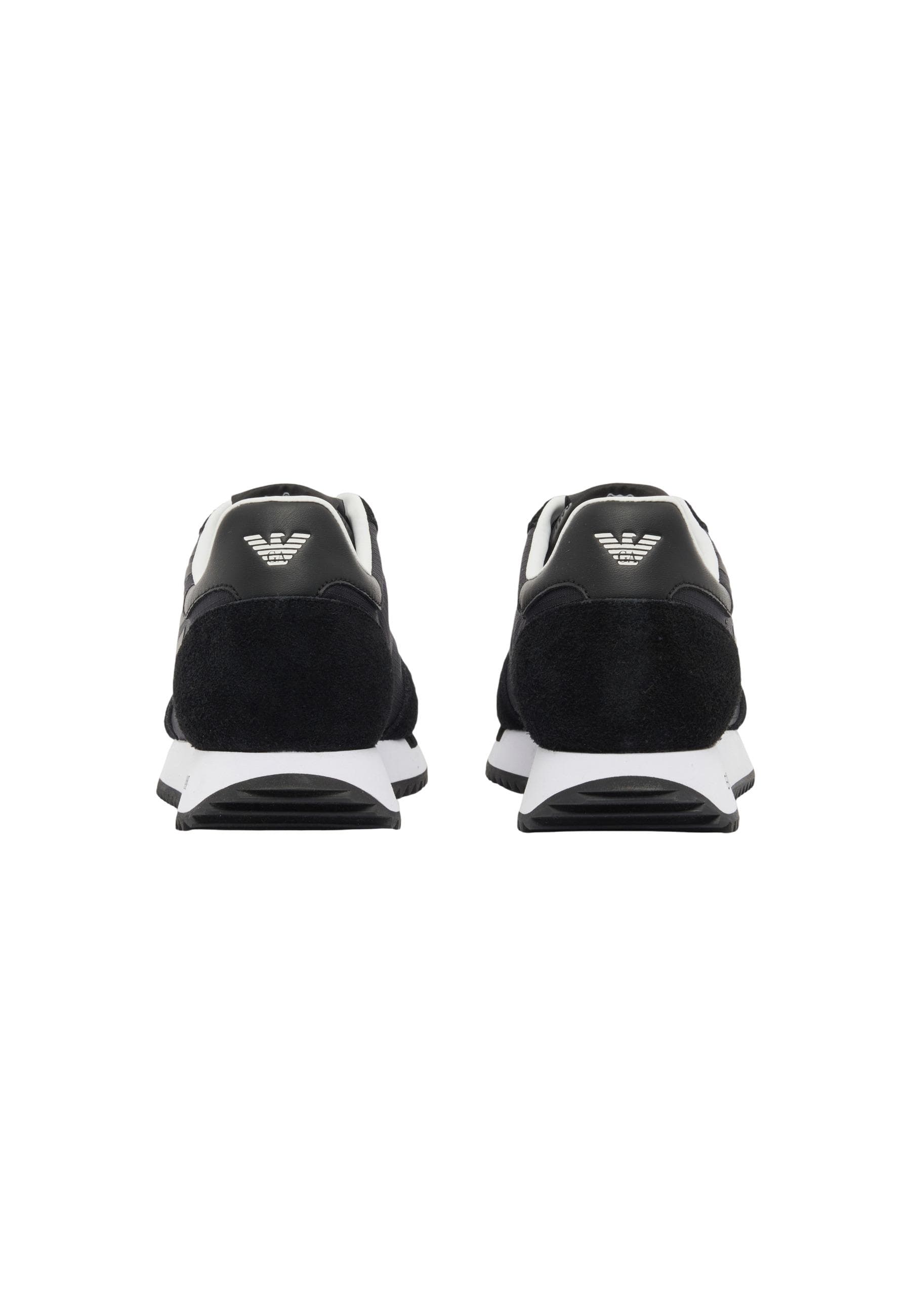 Ea7 Men Sneakers