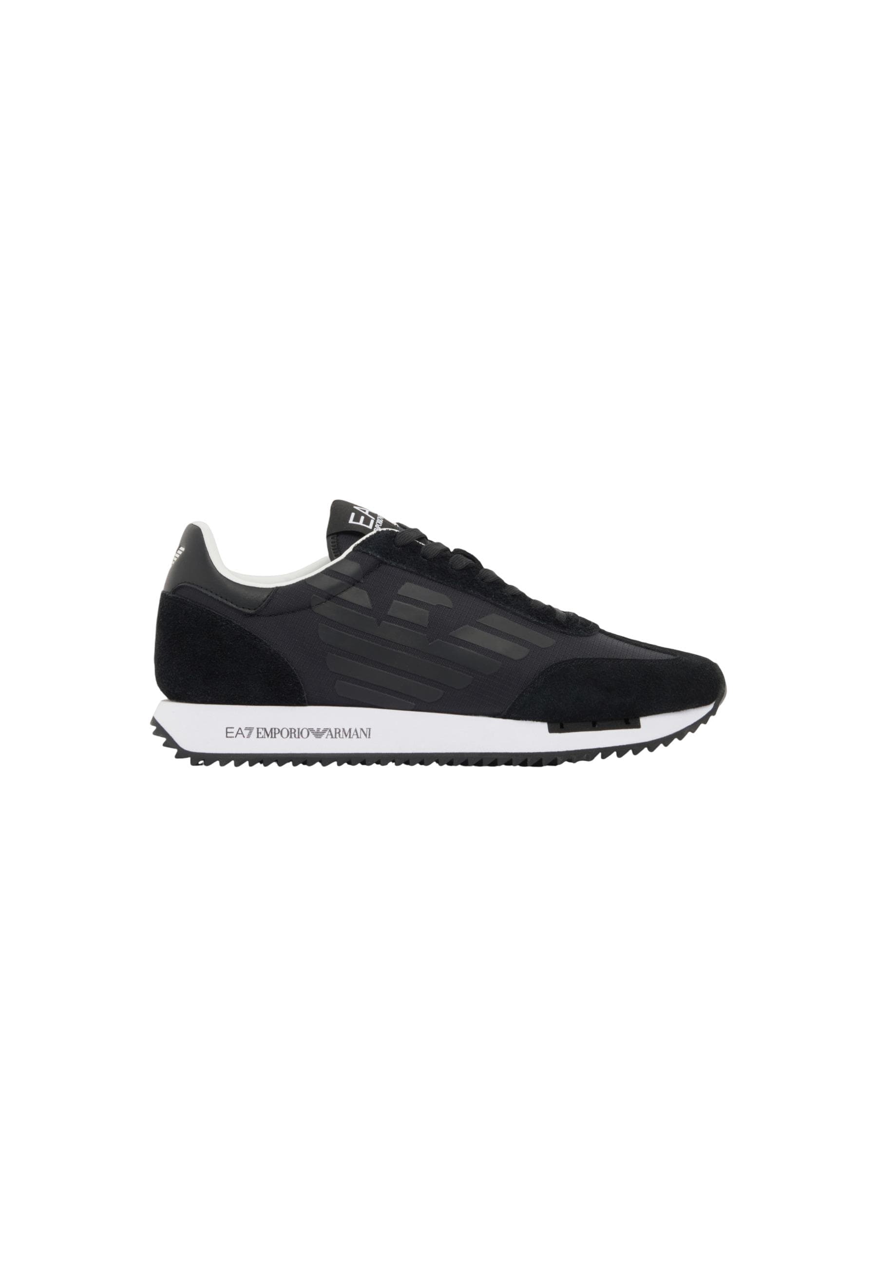Ea7 Men Sneakers