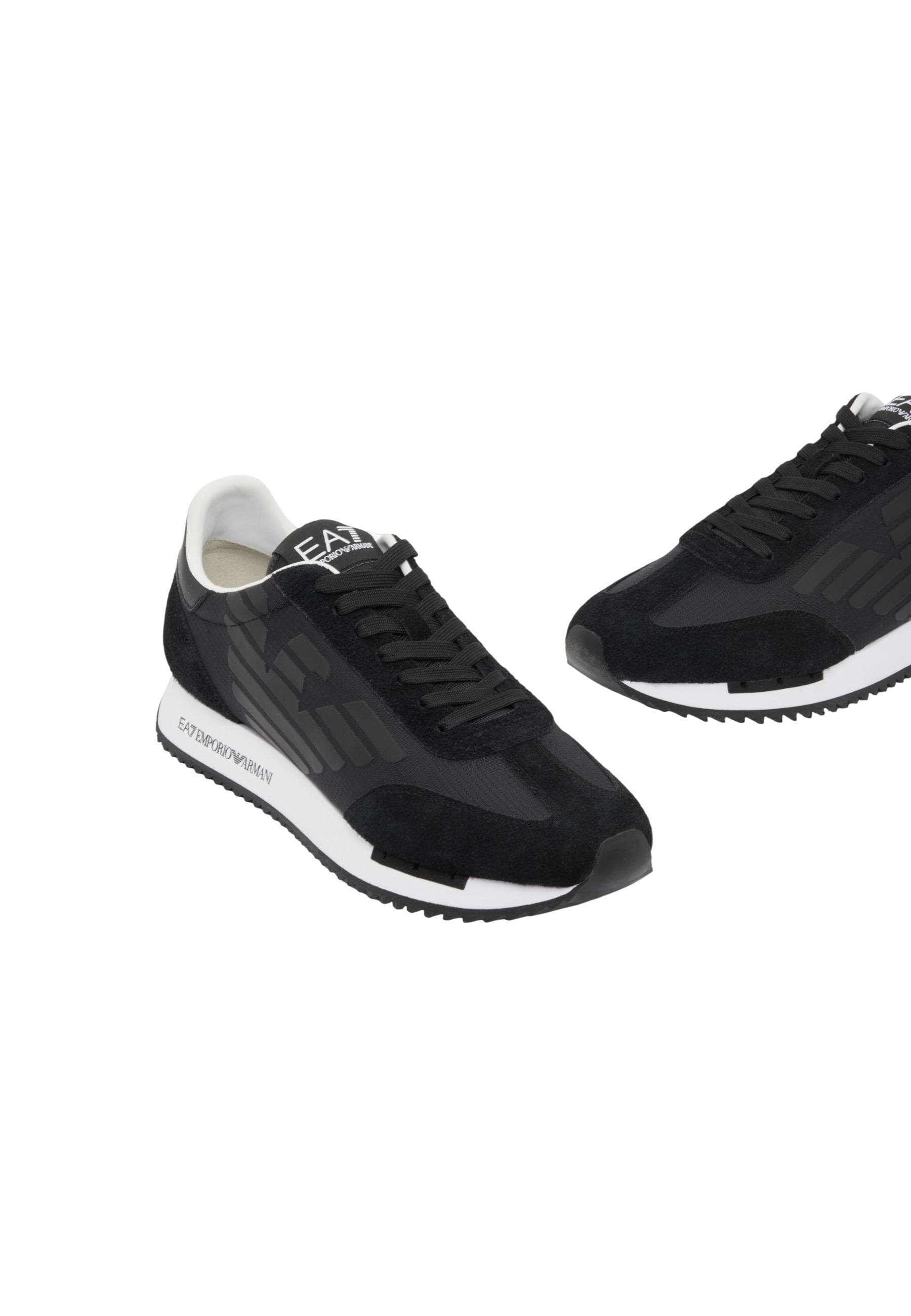 Ea7 Men Sneakers