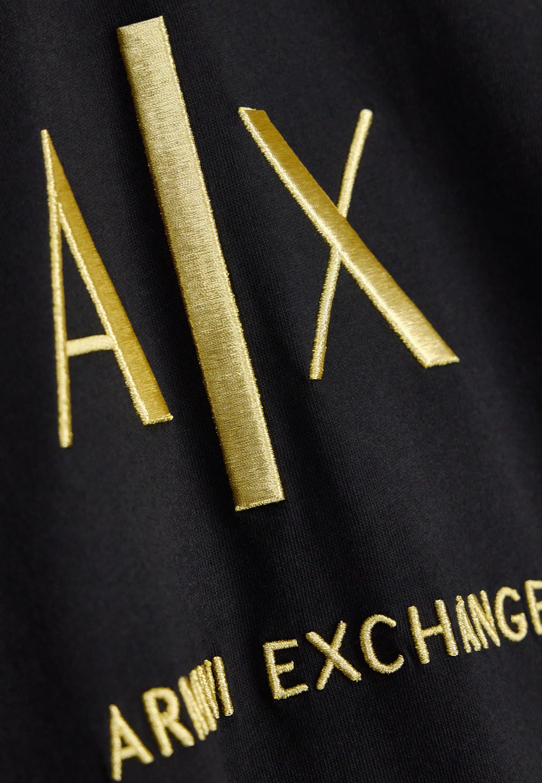 Armani Exchange Men T-Shirt