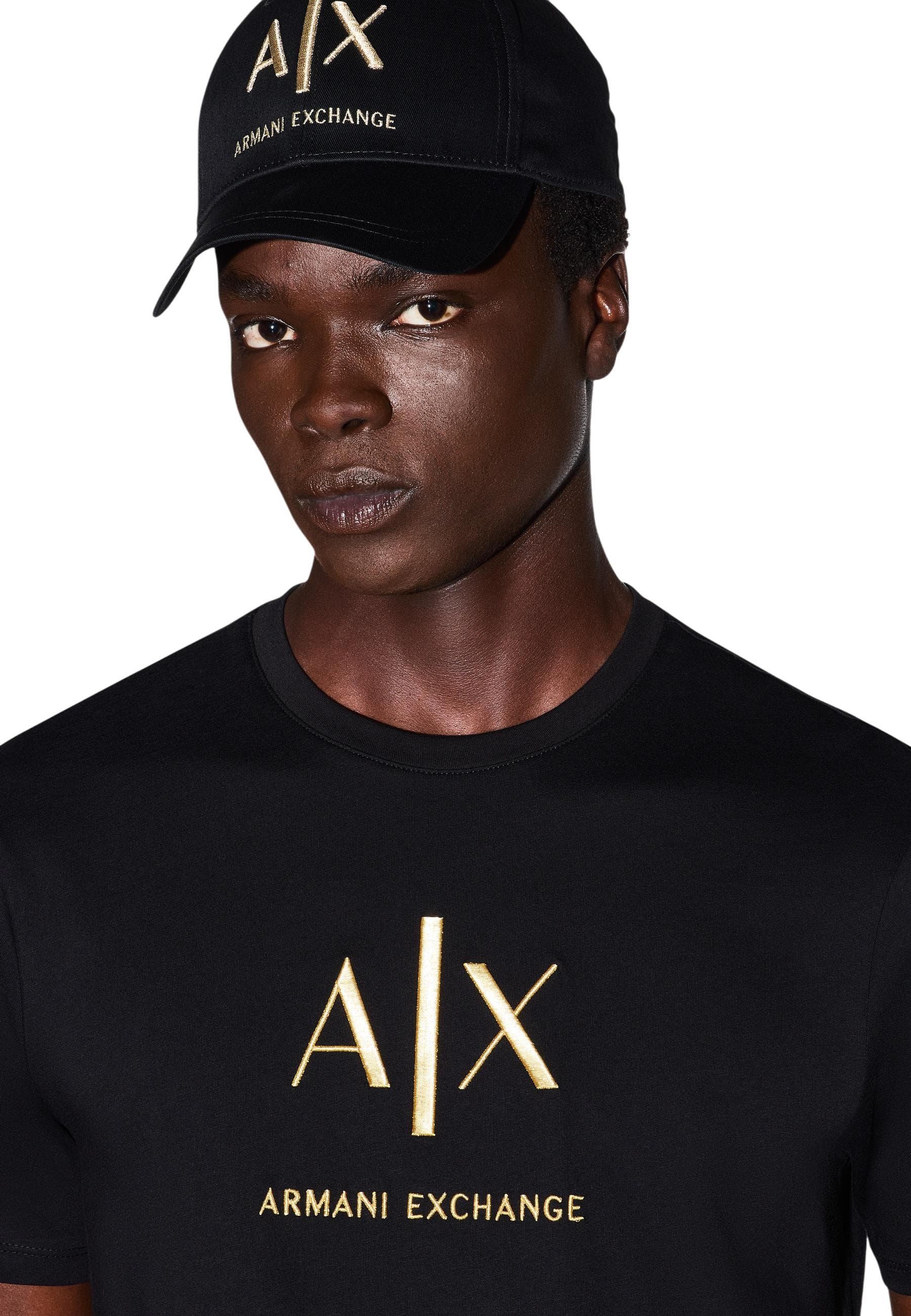 Armani Exchange Men T-Shirt