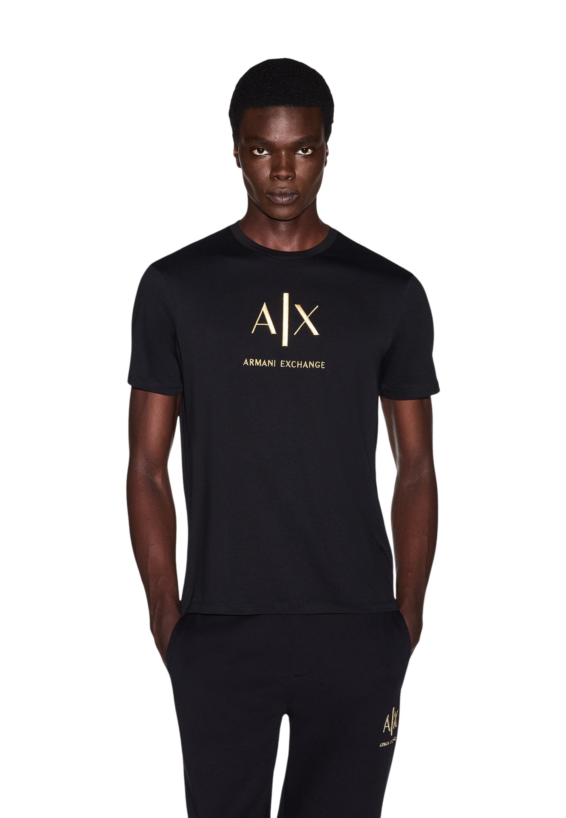 Armani Exchange Men T-Shirt