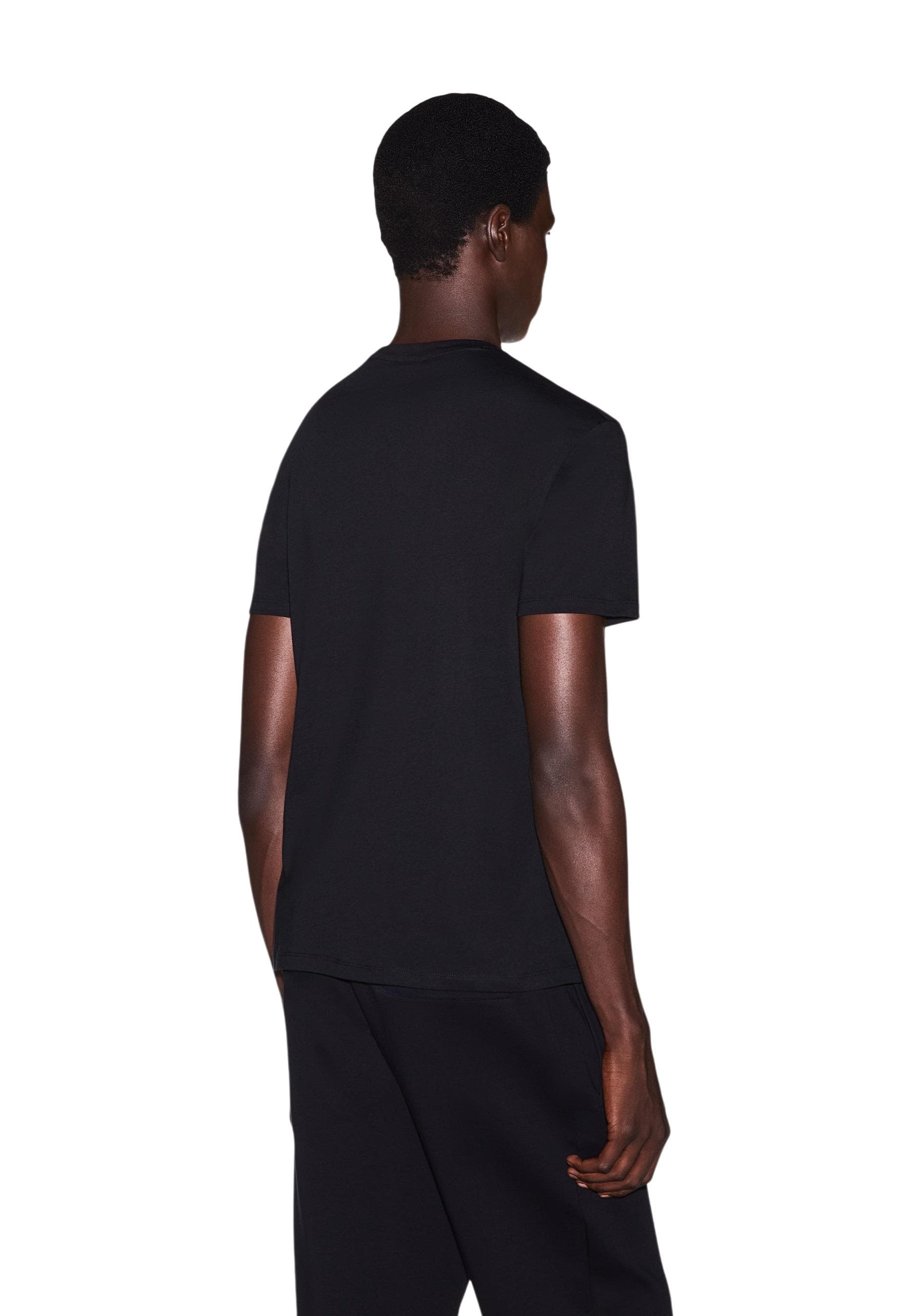 Armani Exchange Men T-Shirt