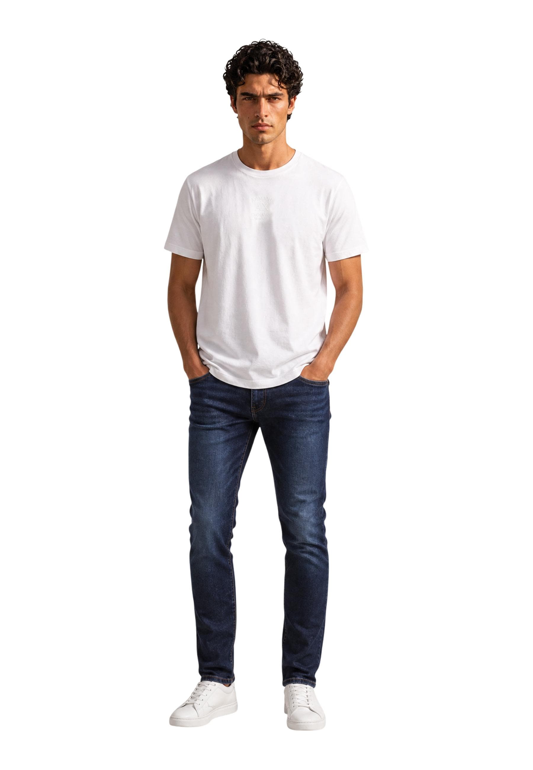 Armani Exchange Men T-Shirt