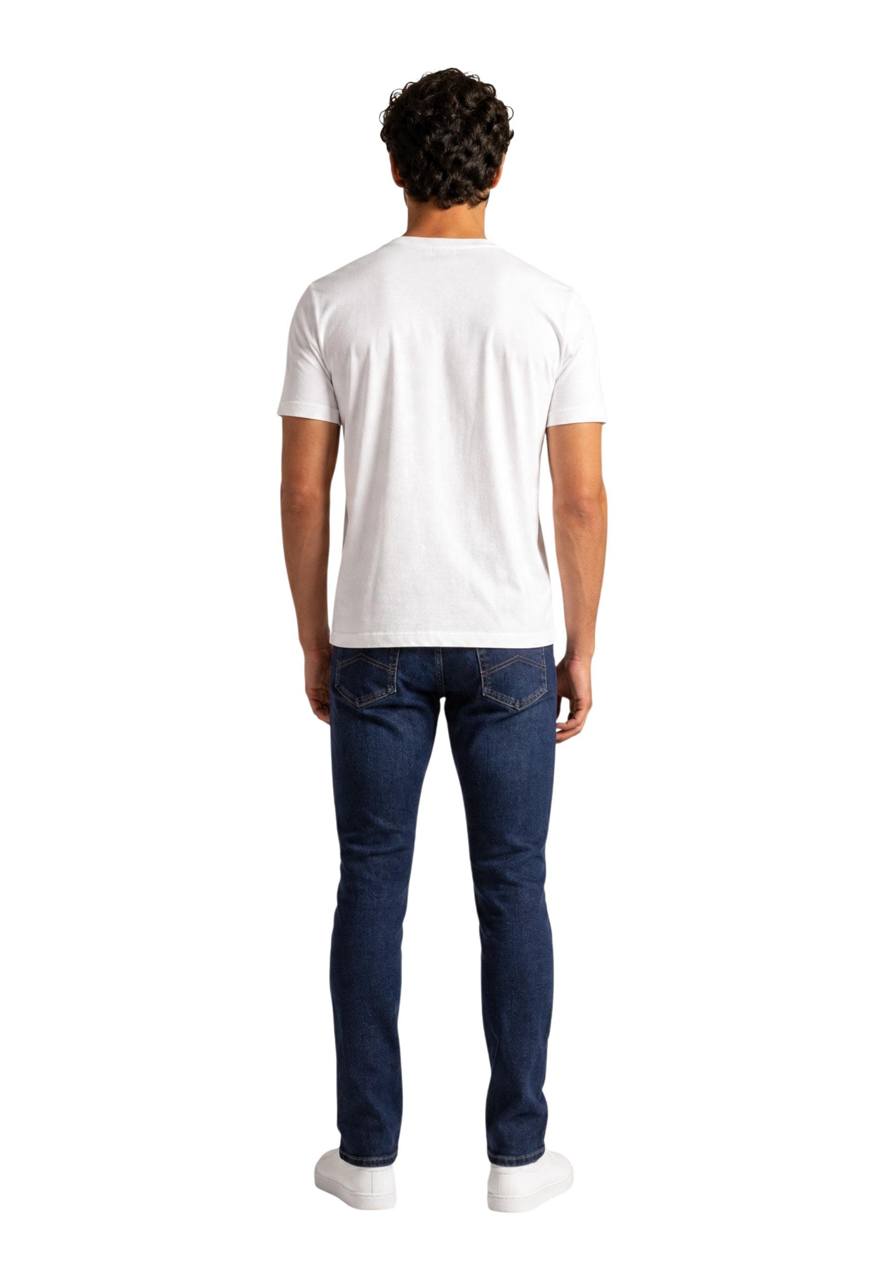 Armani Exchange Men T-Shirt