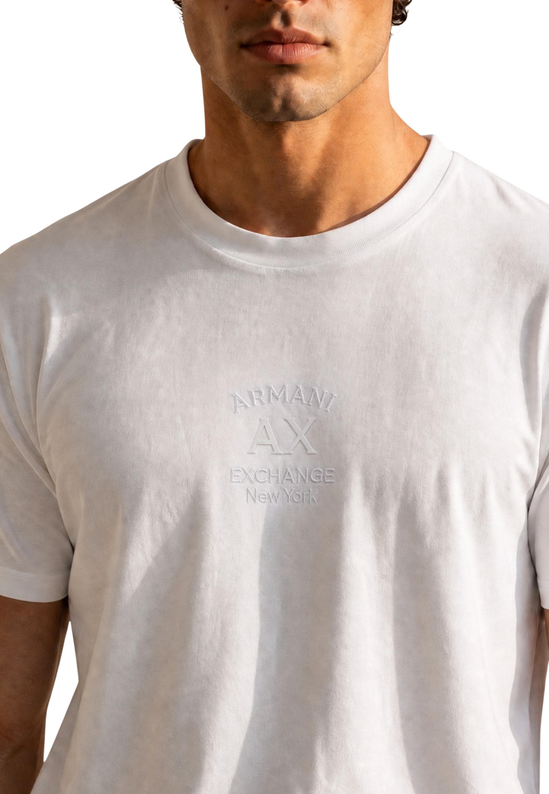 Armani Exchange Men T-Shirt
