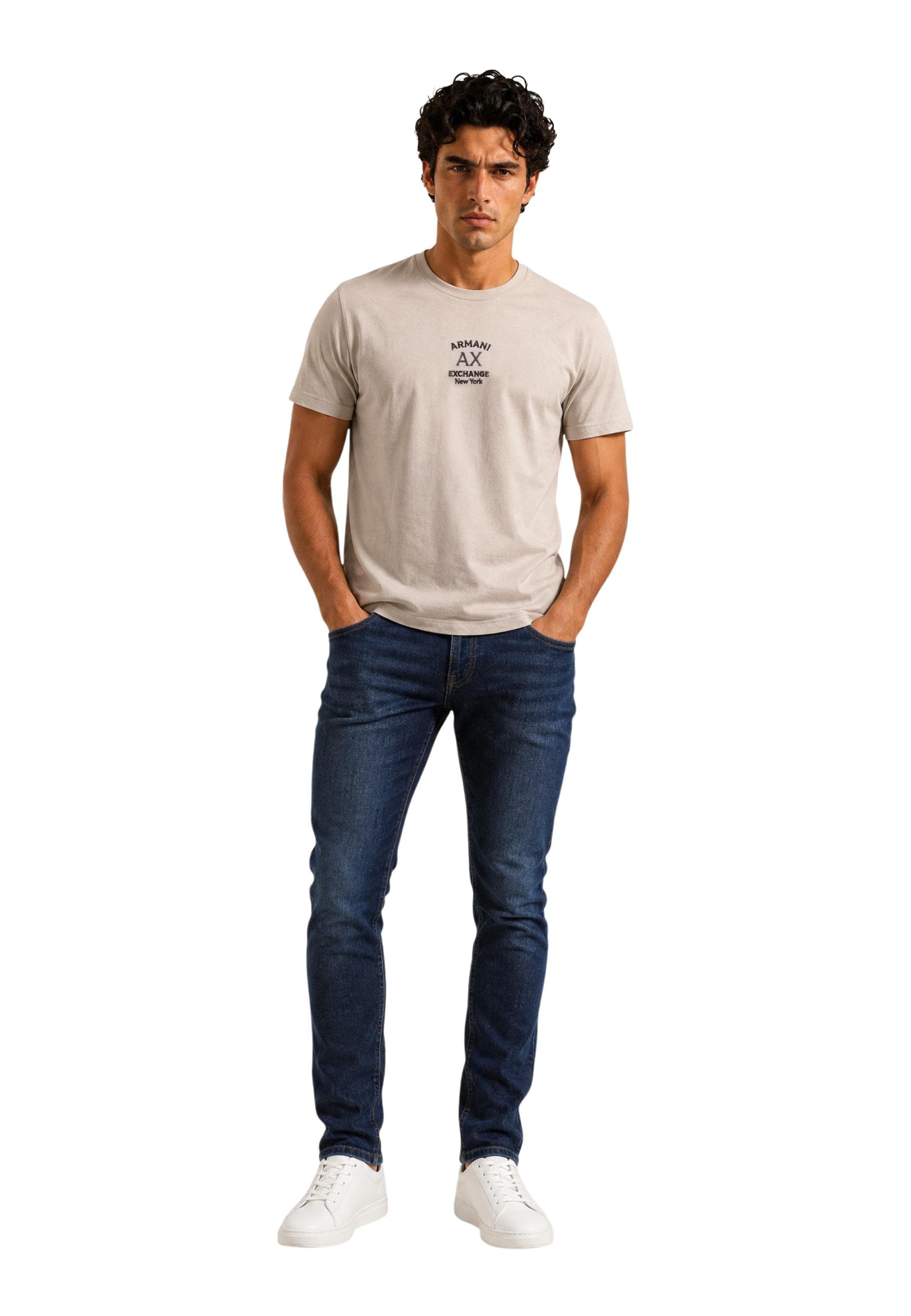 Armani Exchange Men T-Shirt