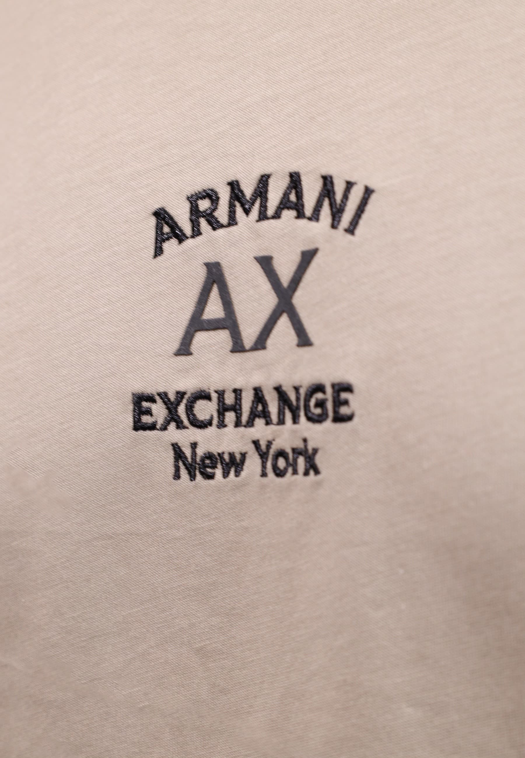 Armani Exchange Men T-Shirt