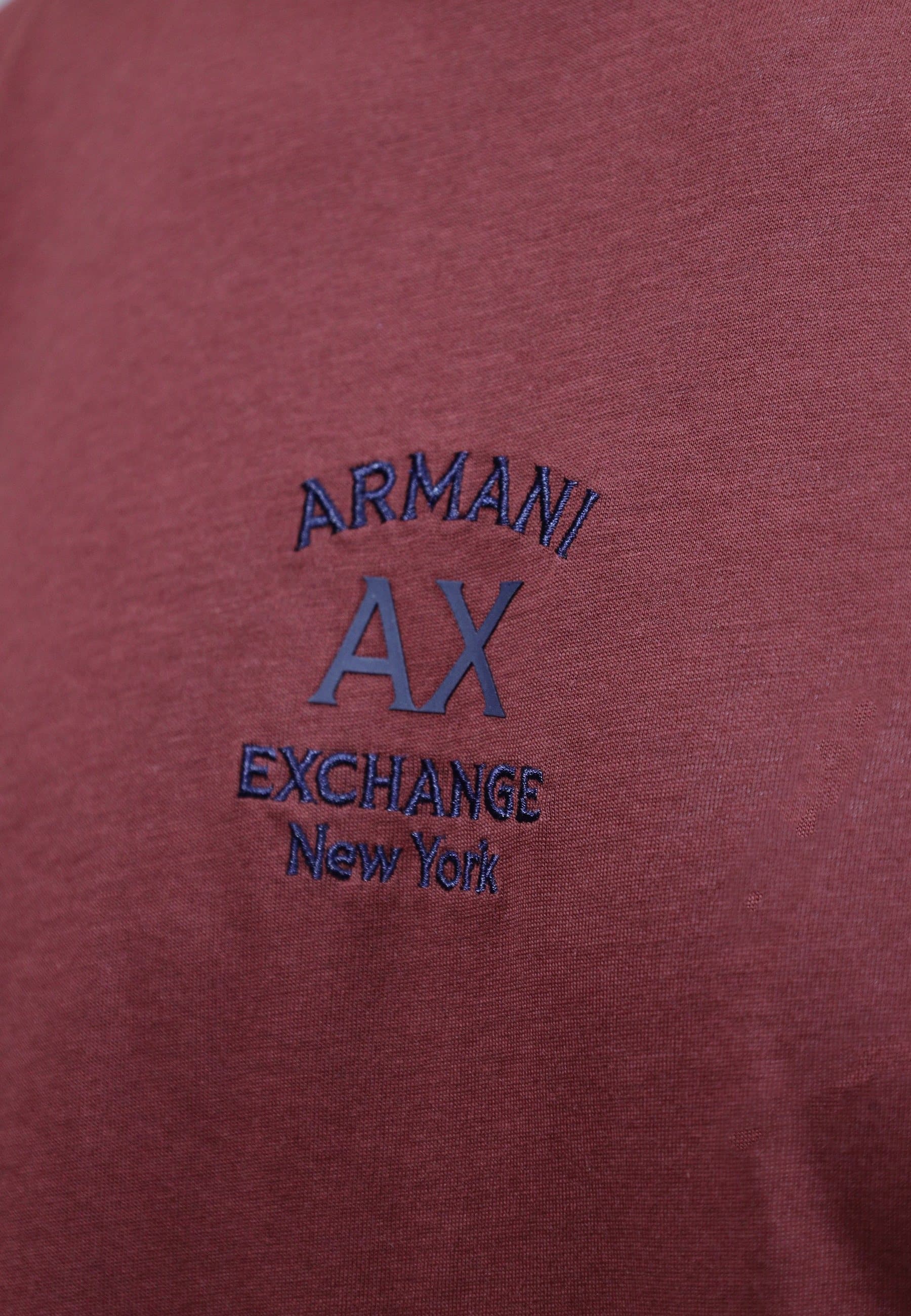 Armani Exchange Men T-Shirt