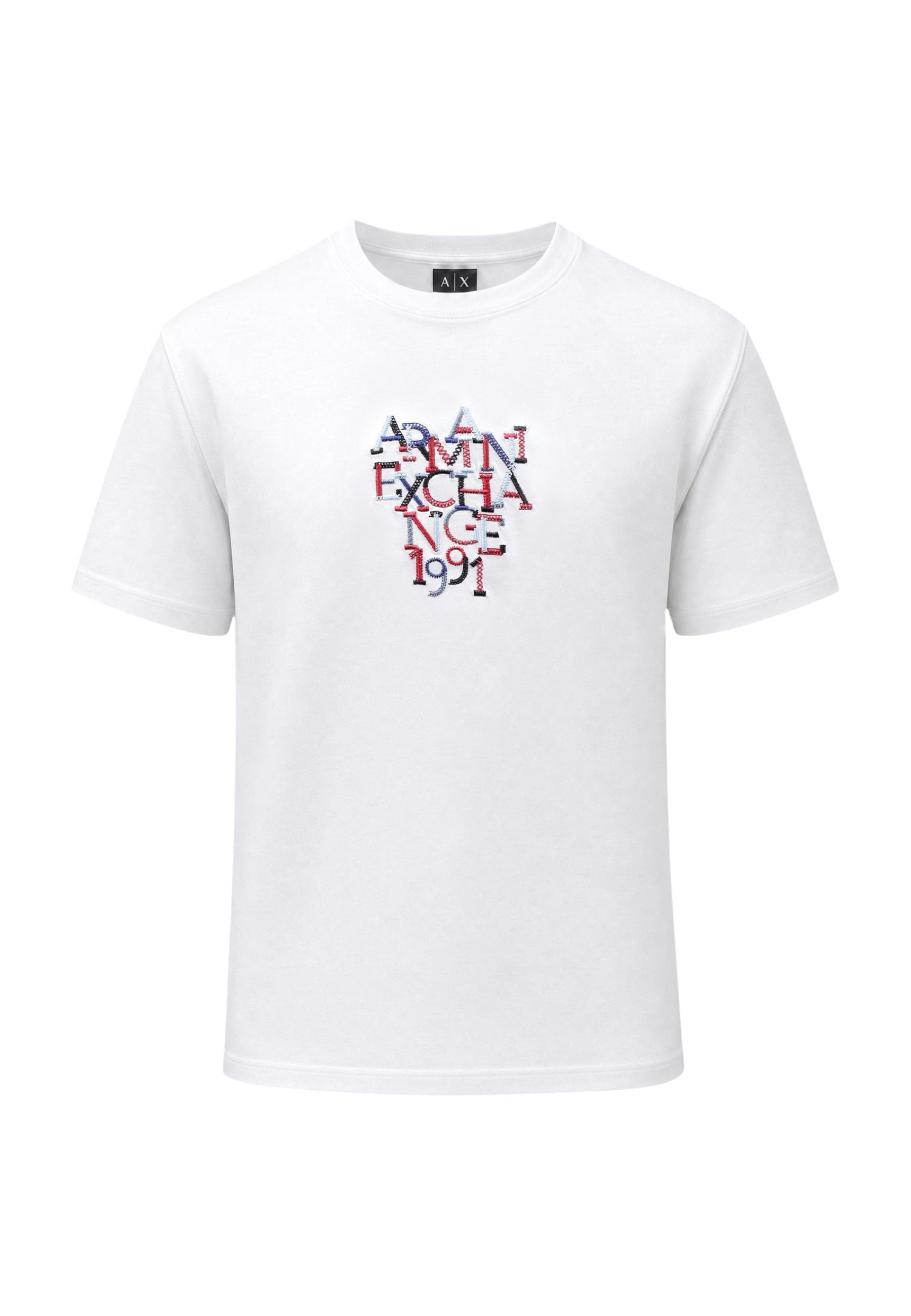 Armani Exchange Men T-Shirt