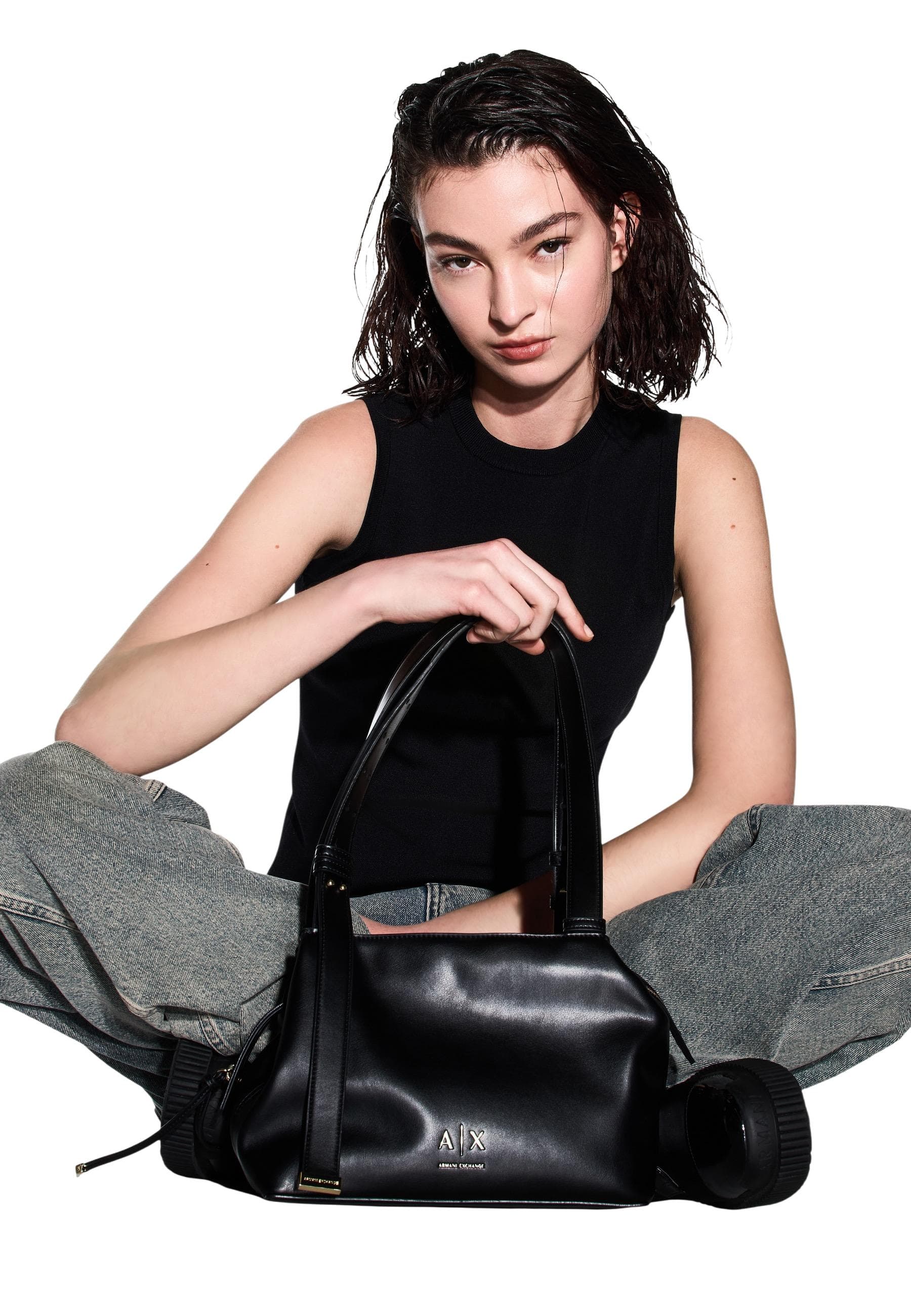 Armani Exchange Women Bag