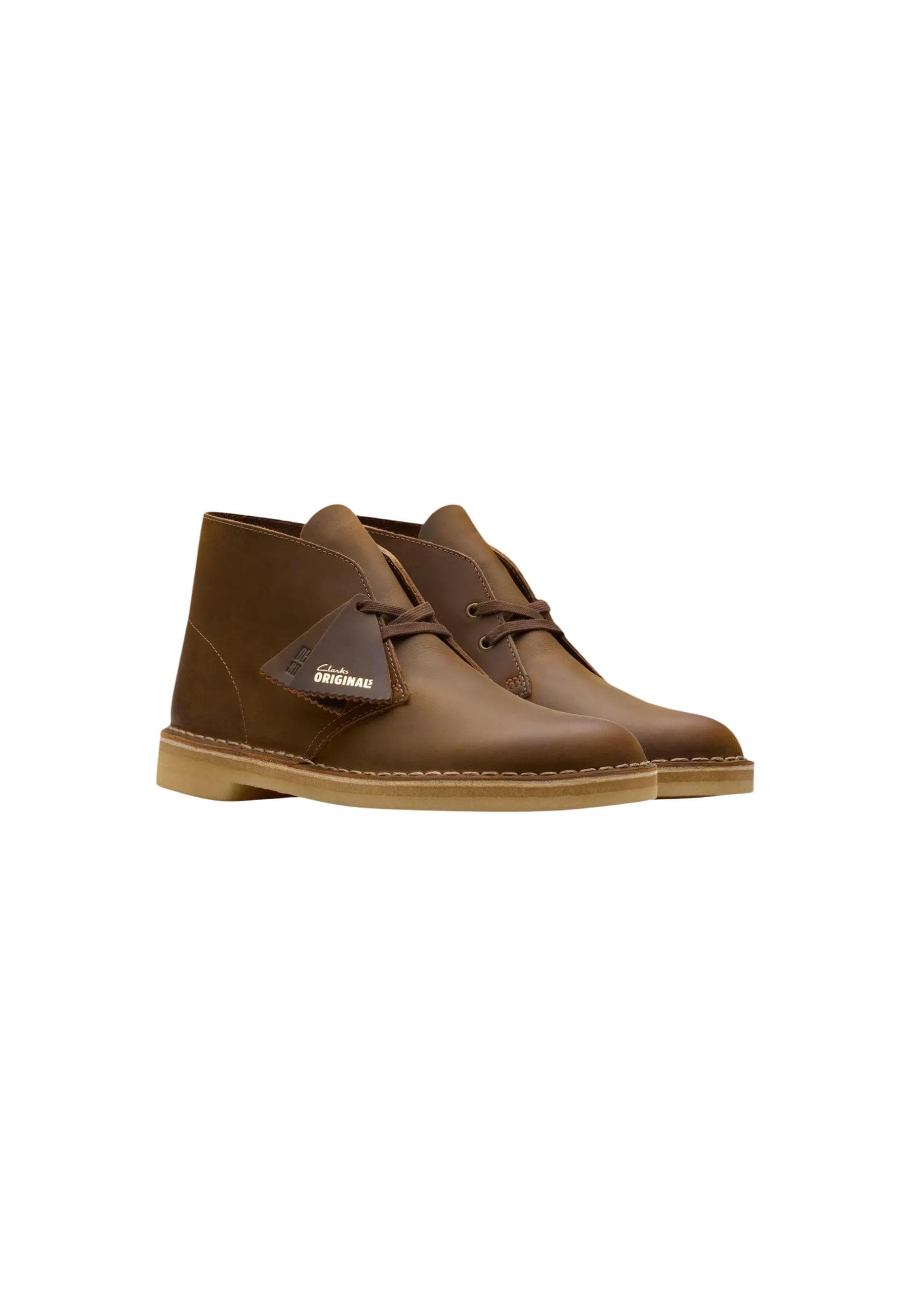 Clarks Men Boots