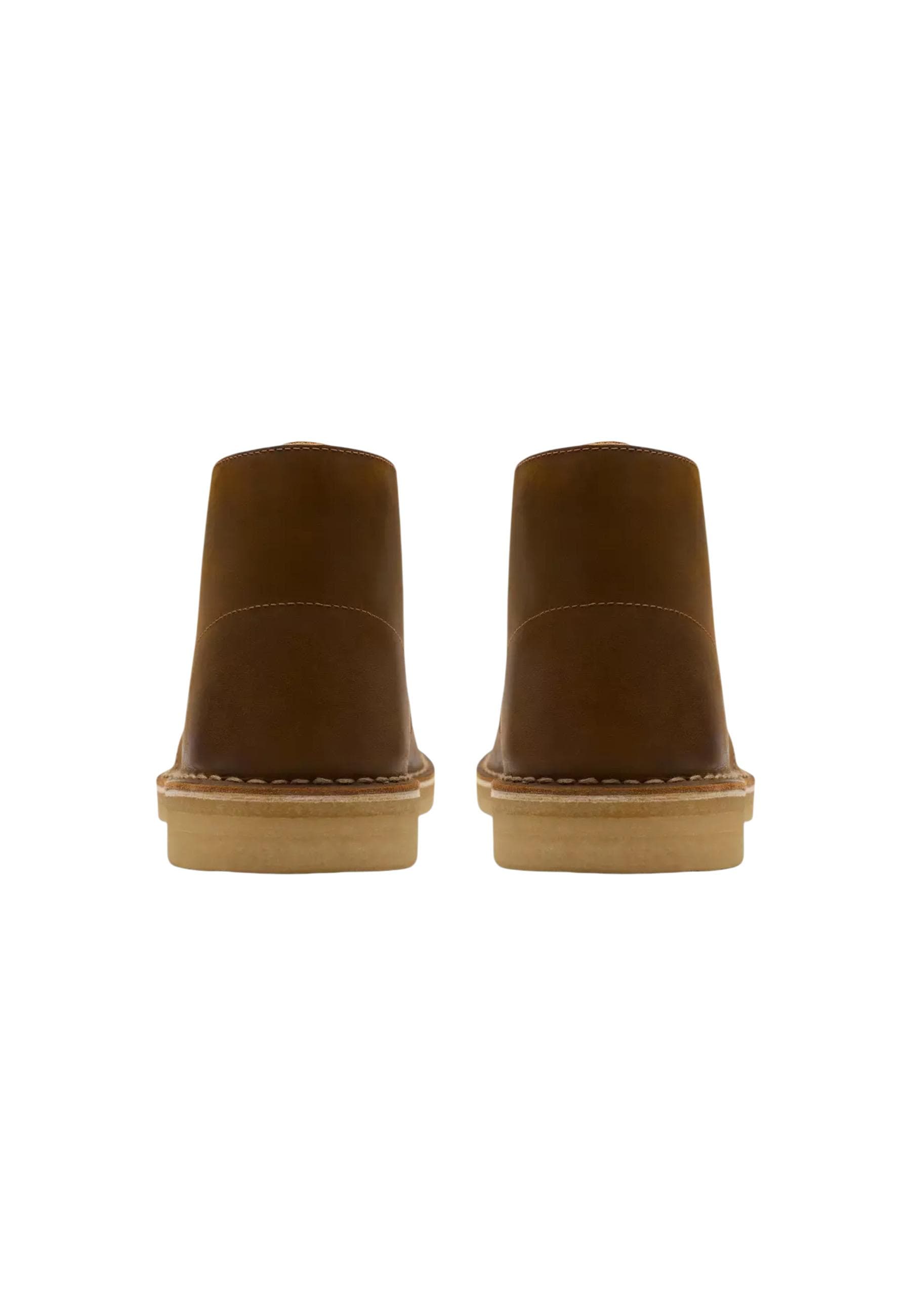 Clarks Men Boots