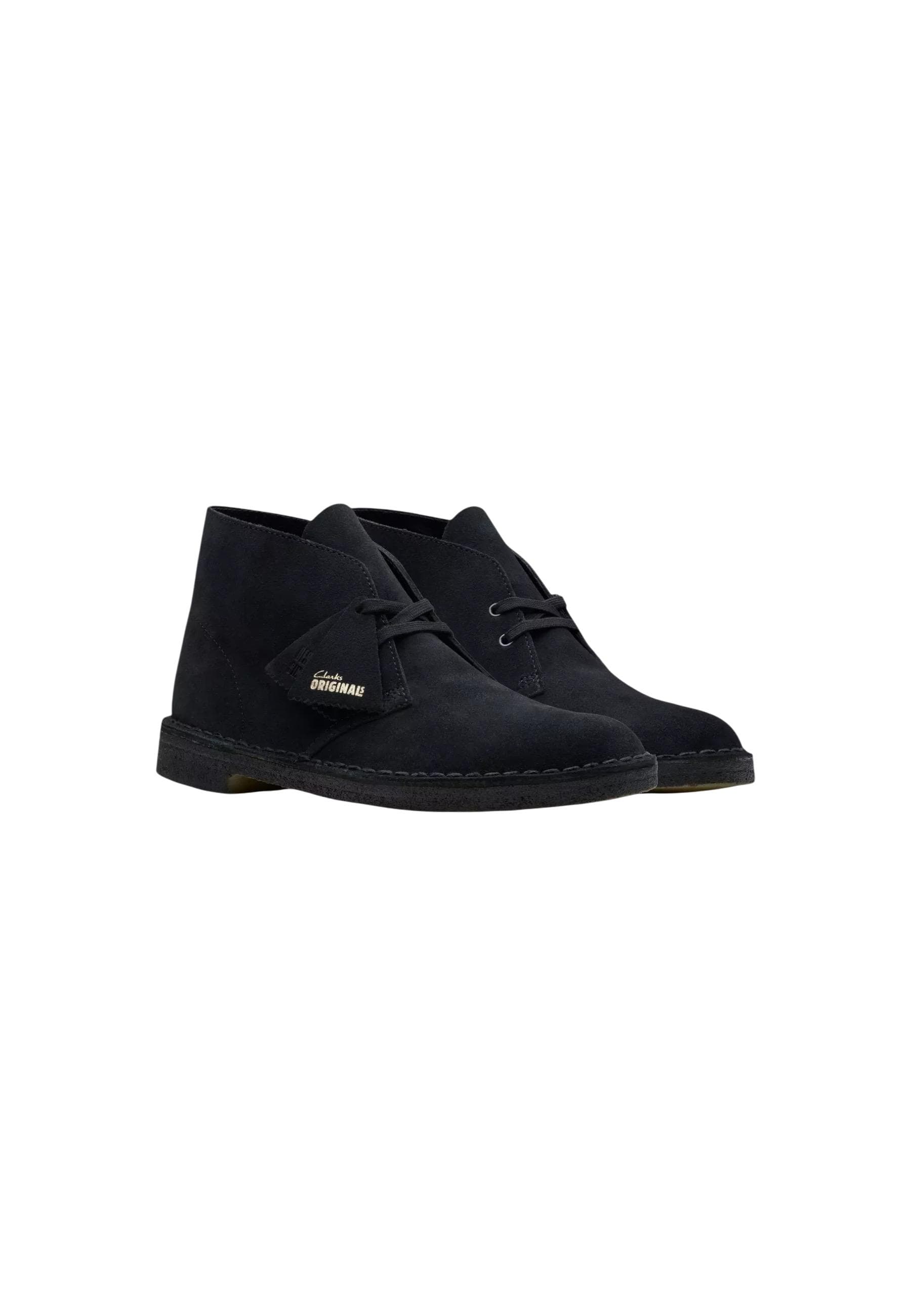 Clarks Men Boots