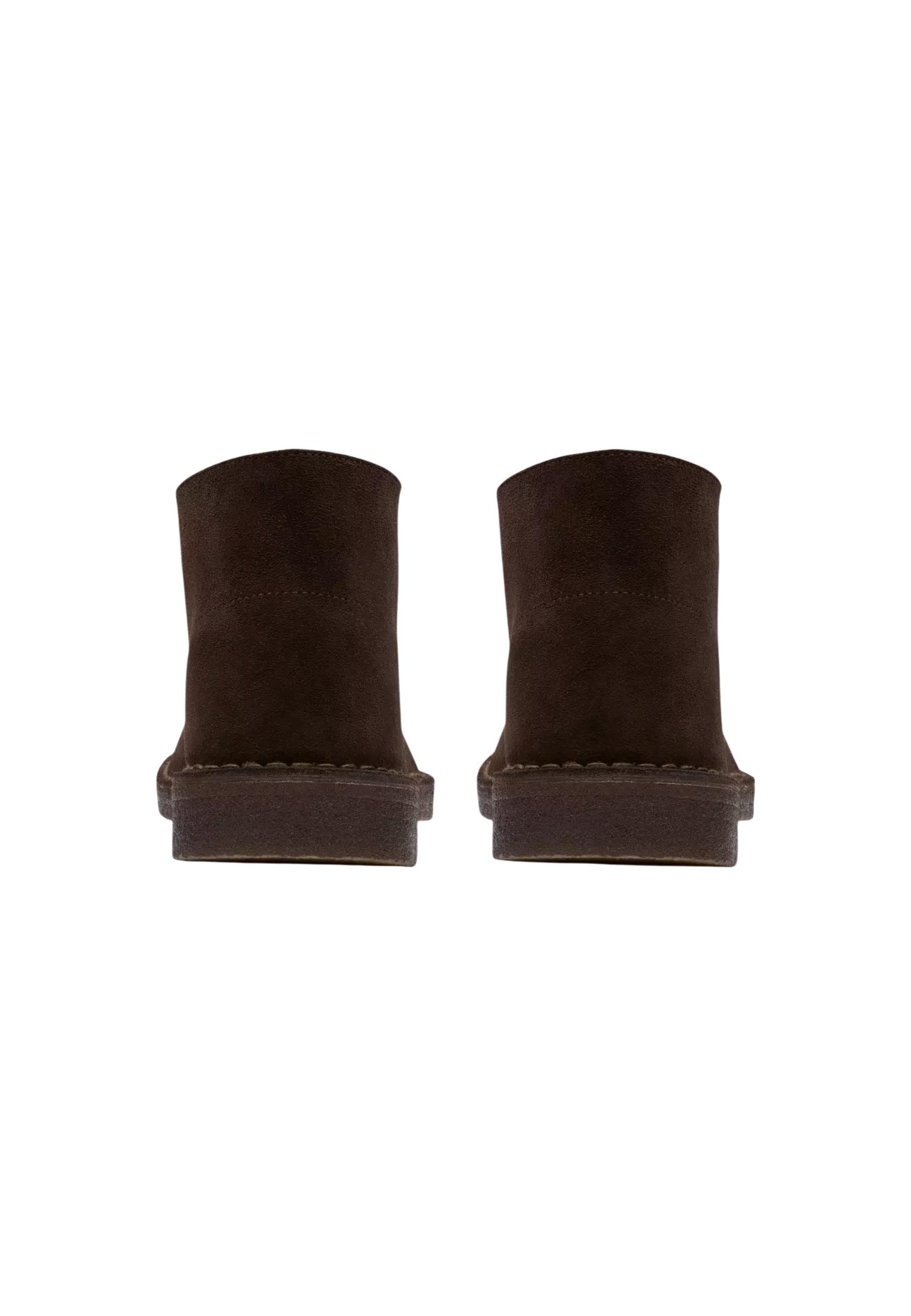 Clarks Men Boots
