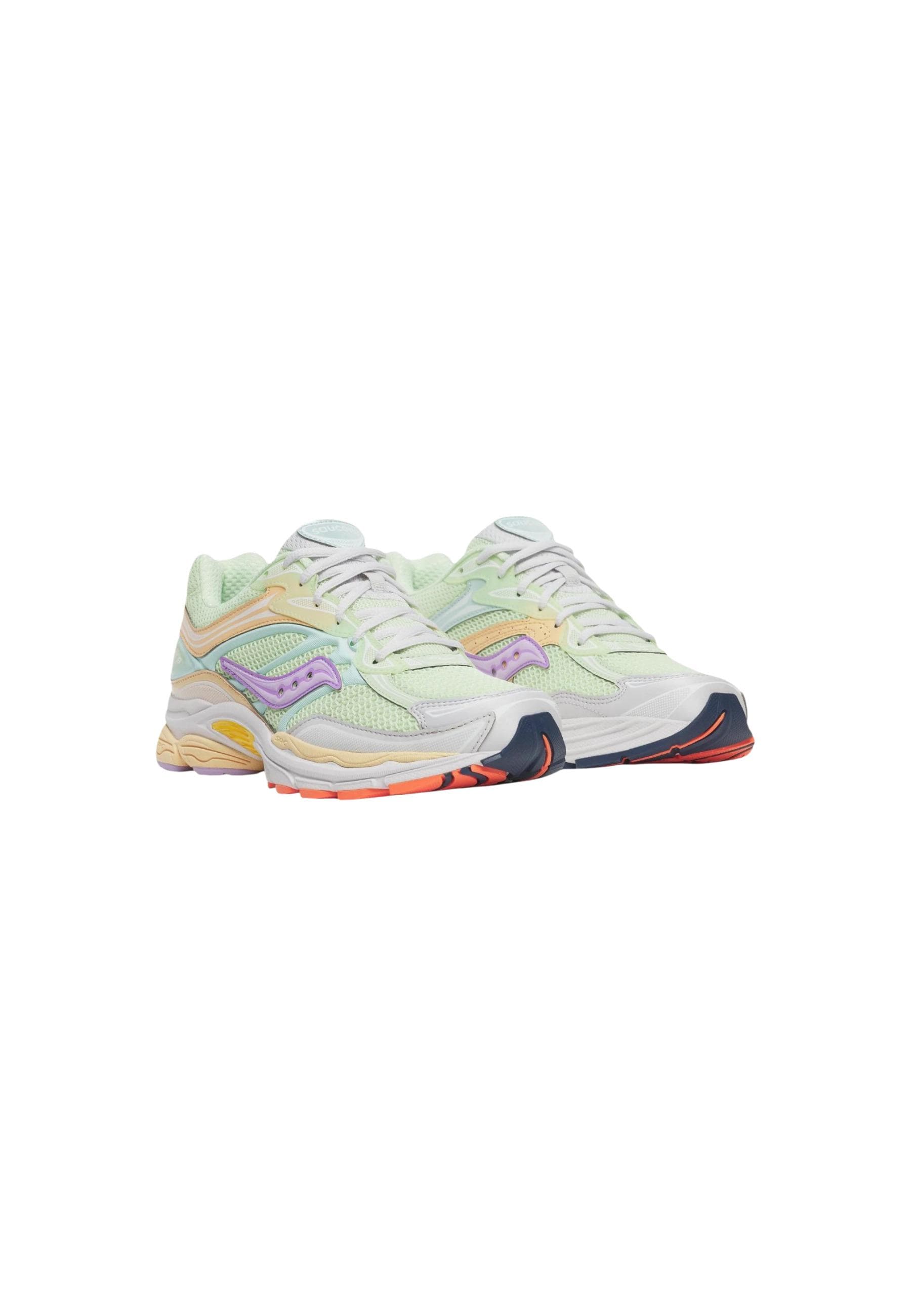 Saucony Women Sneakers