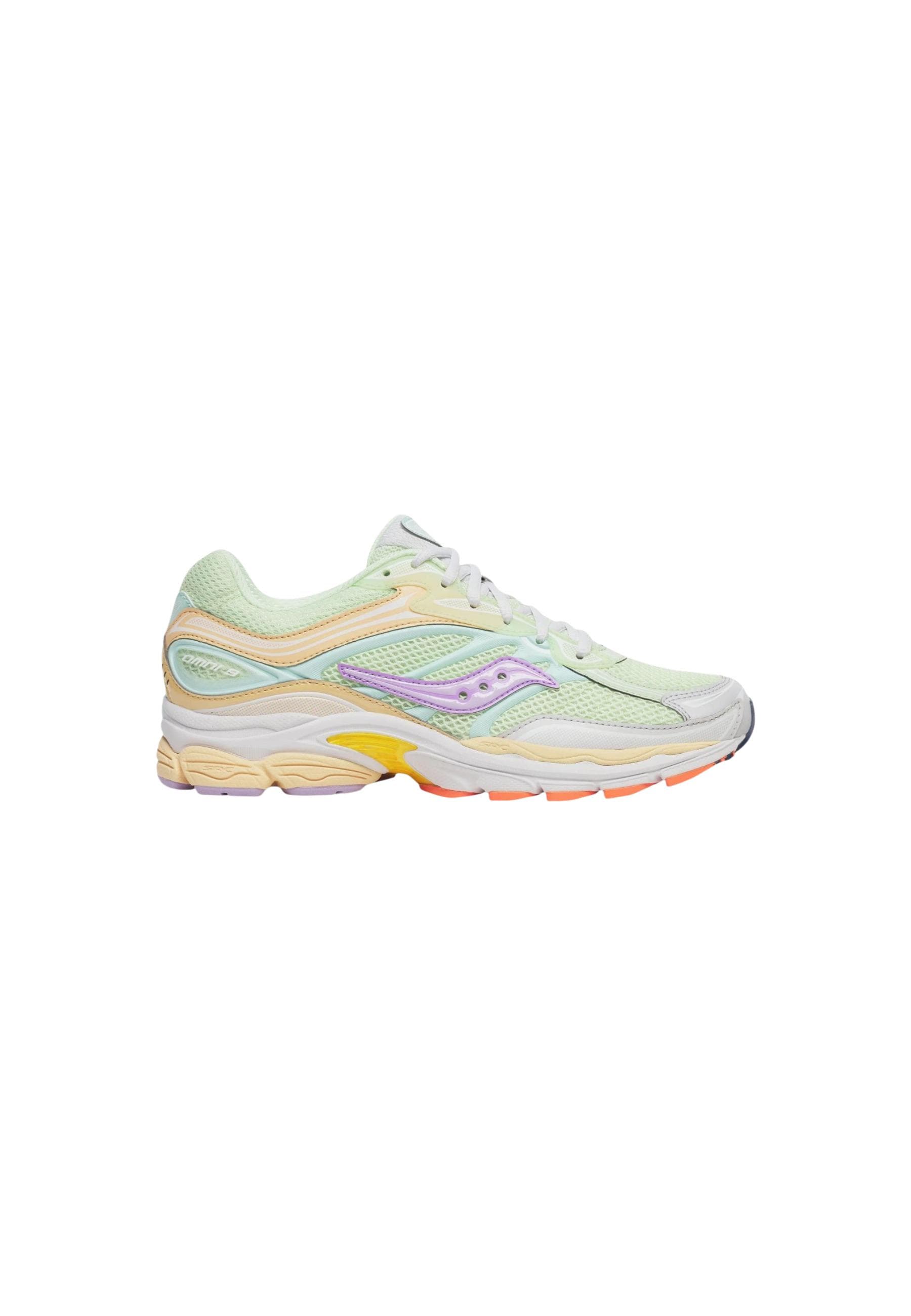 Saucony Women Sneakers