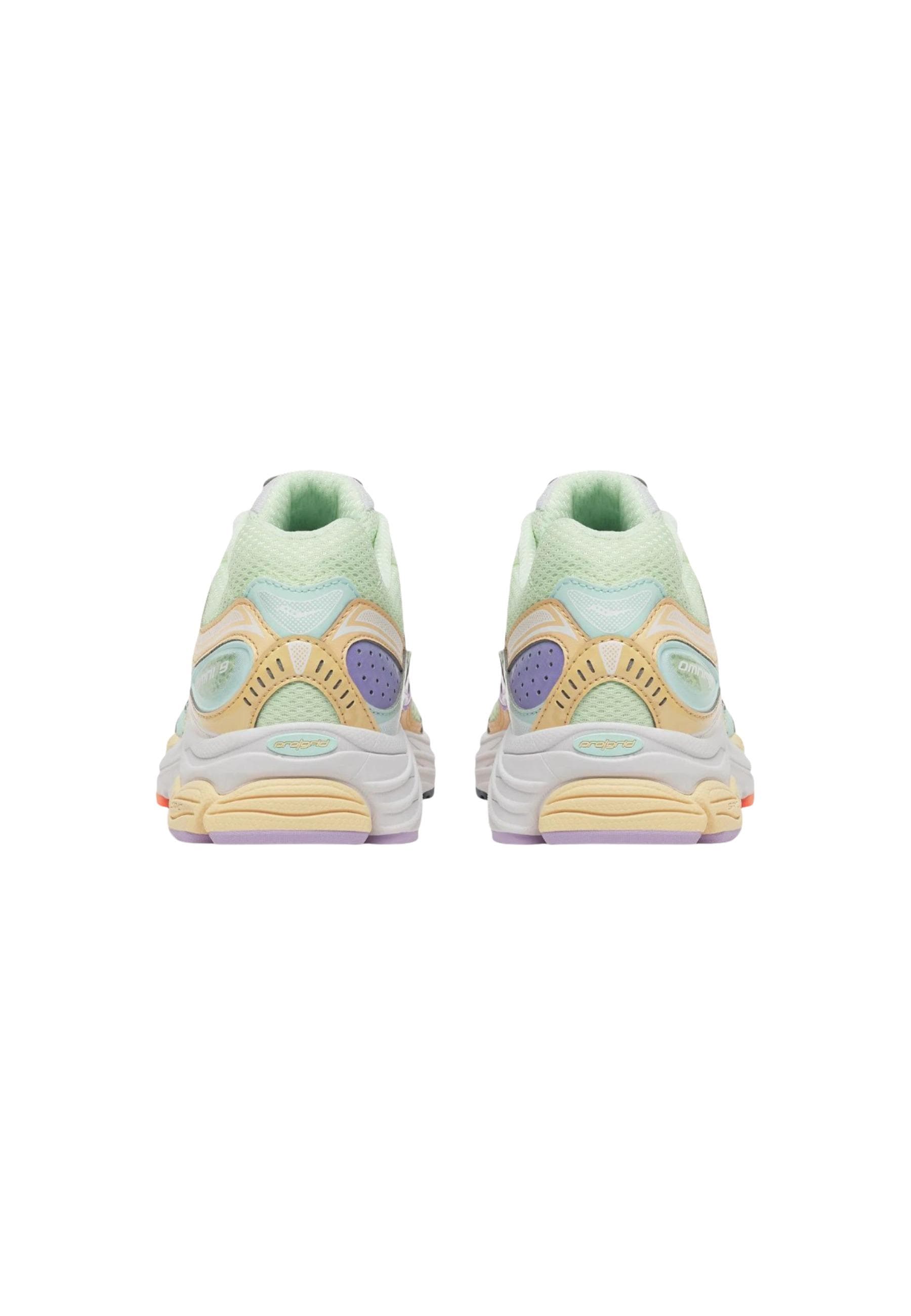 Saucony Women Sneakers