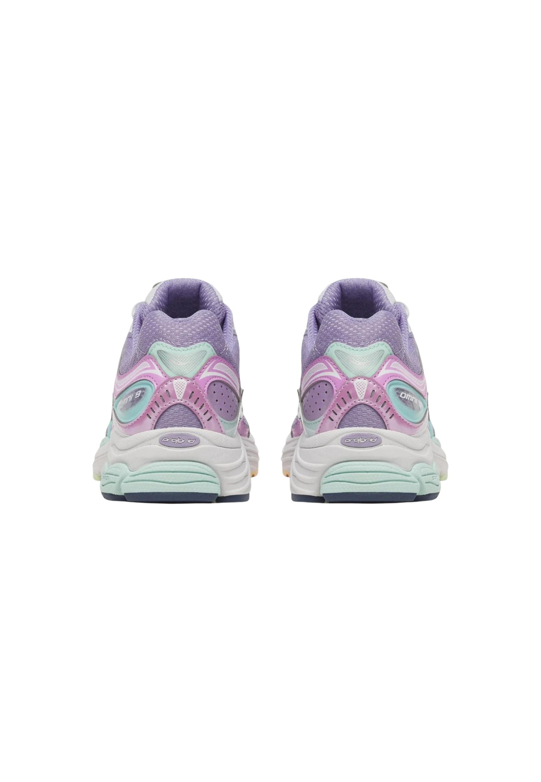 Saucony Women Sneakers