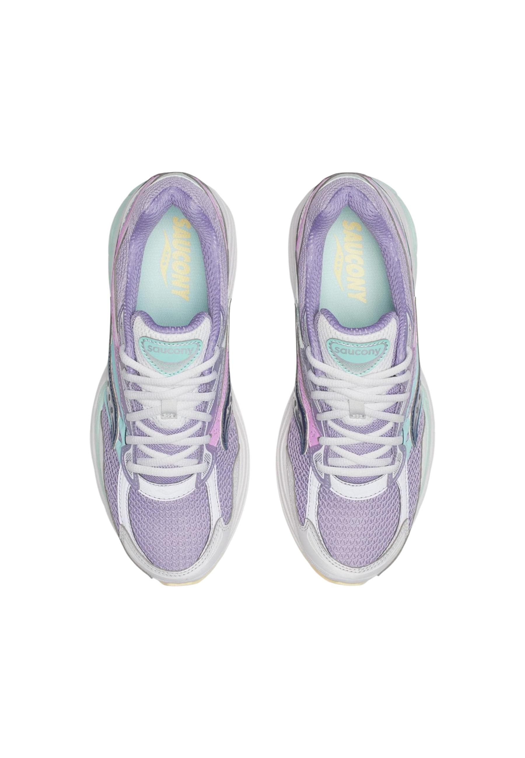 Saucony Women Sneakers
