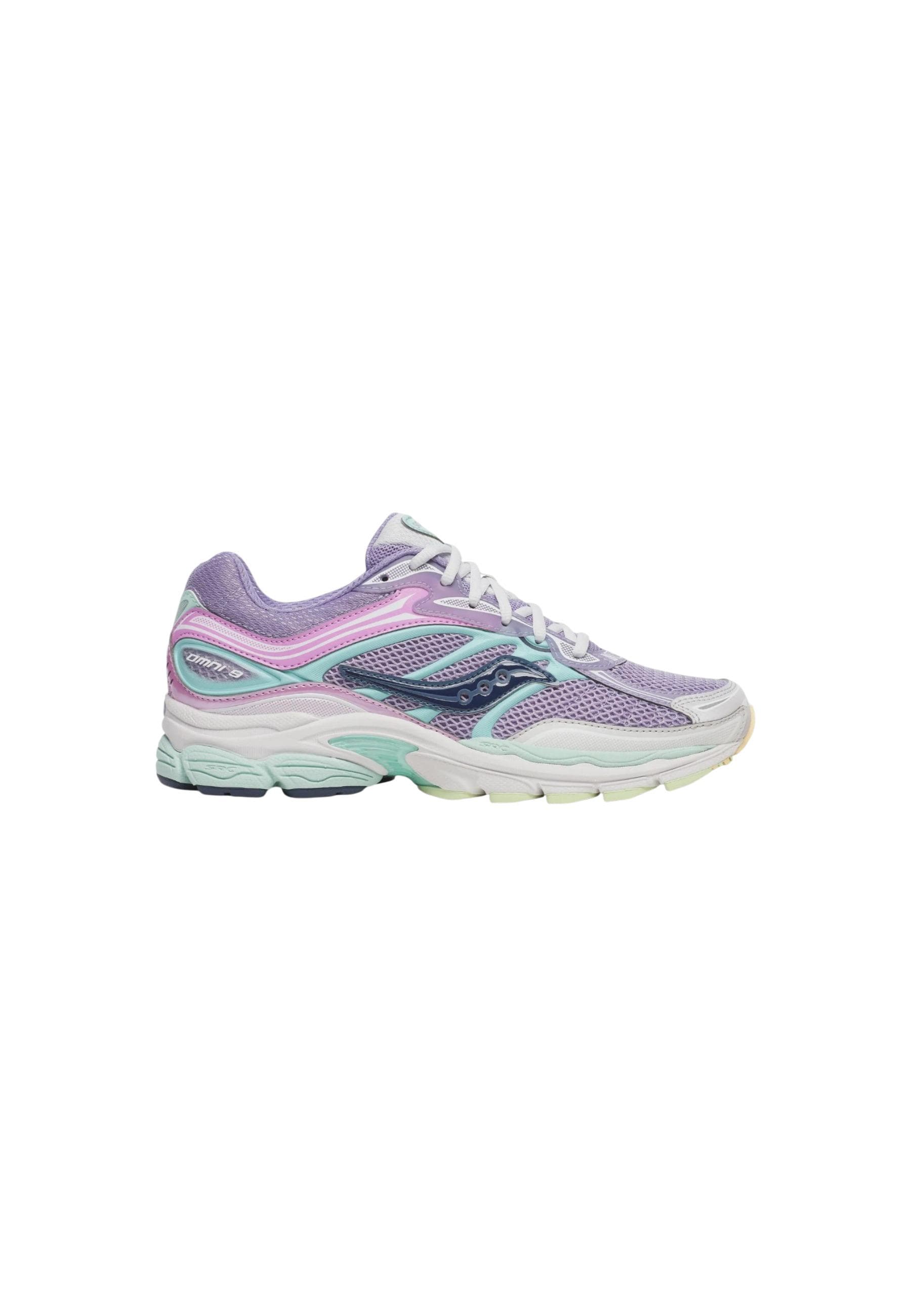 Saucony Women Sneakers