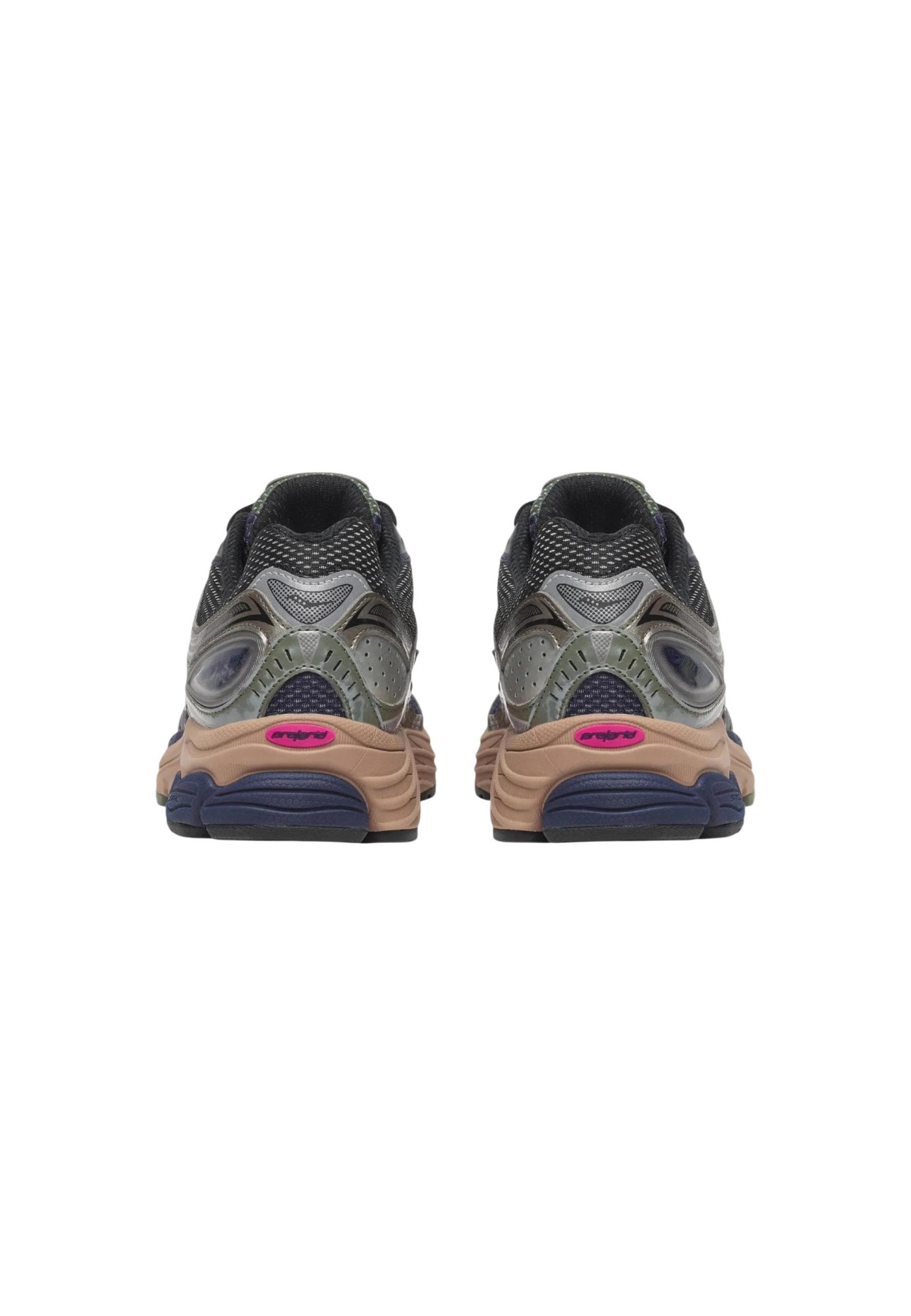 Saucony Men Sneakers