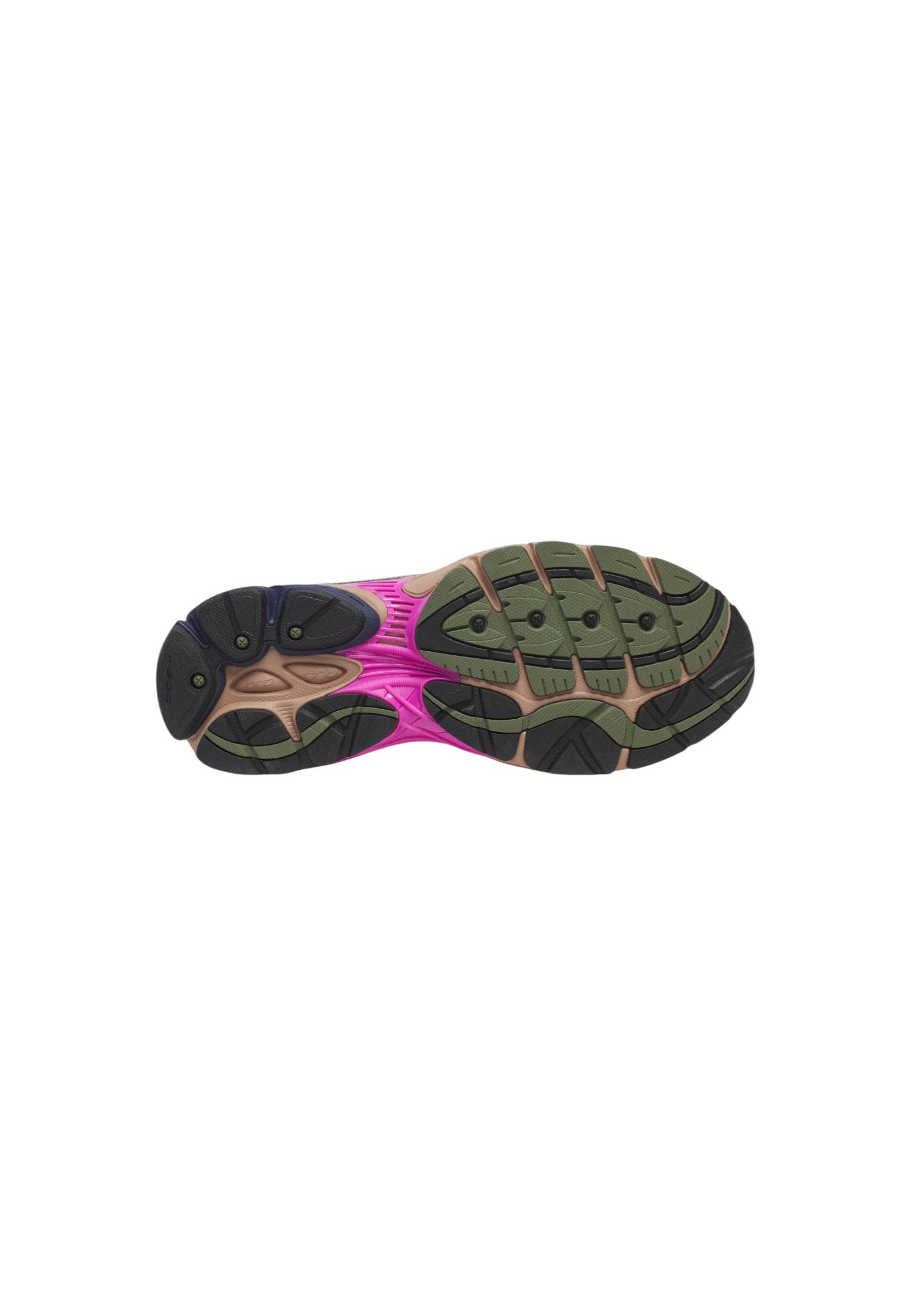 Saucony Men Sneakers