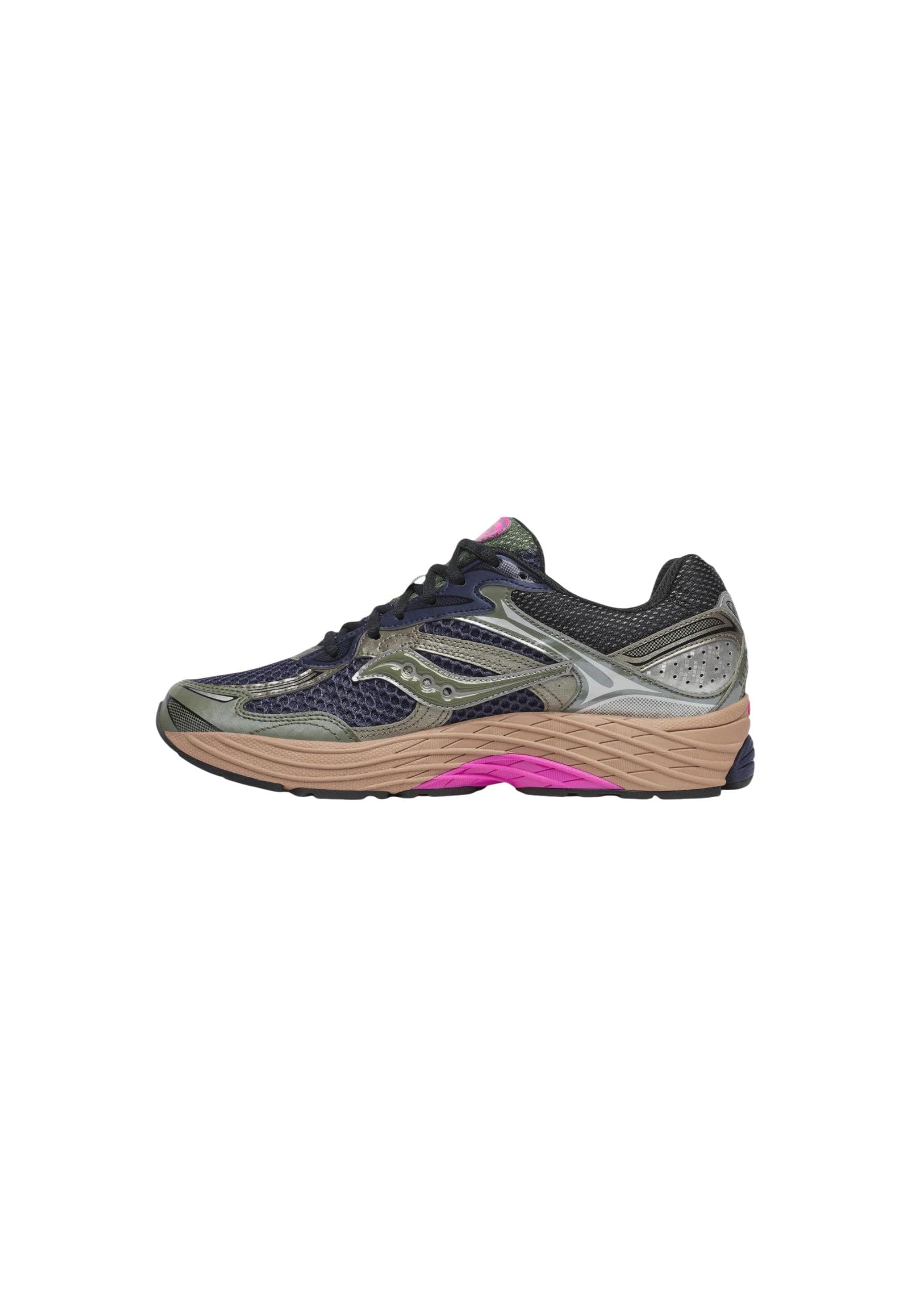 Saucony Men Sneakers
