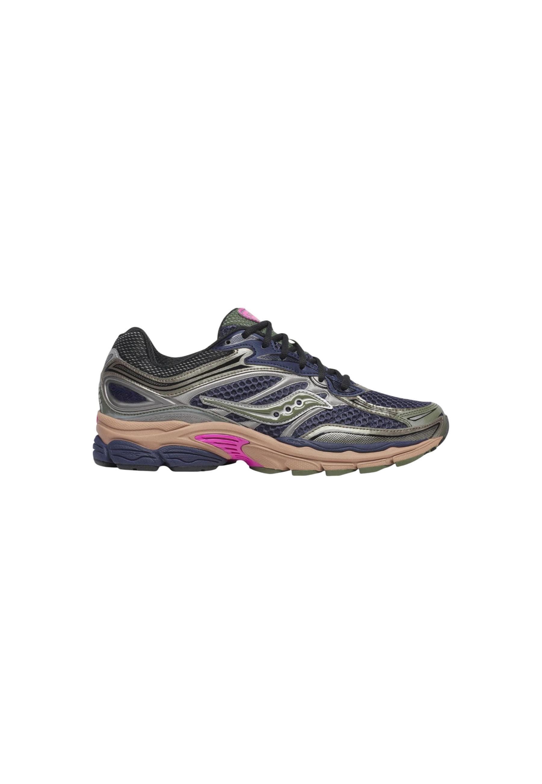 Saucony Men Sneakers