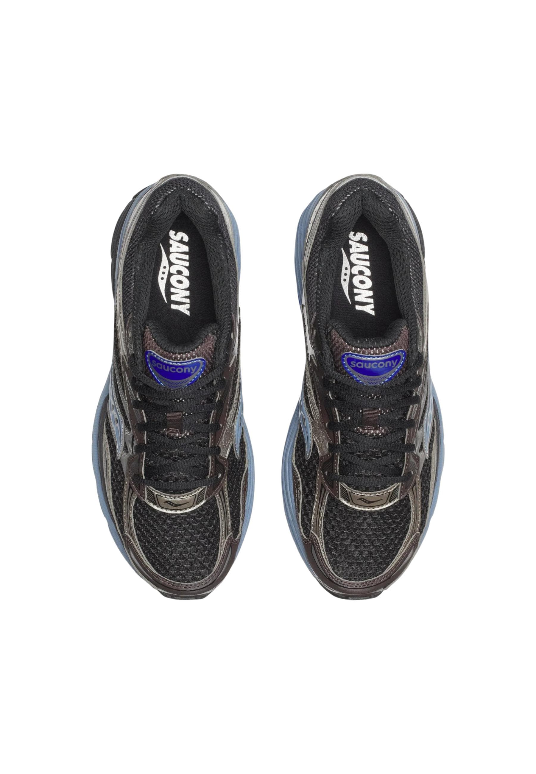 Saucony Men Sneakers
