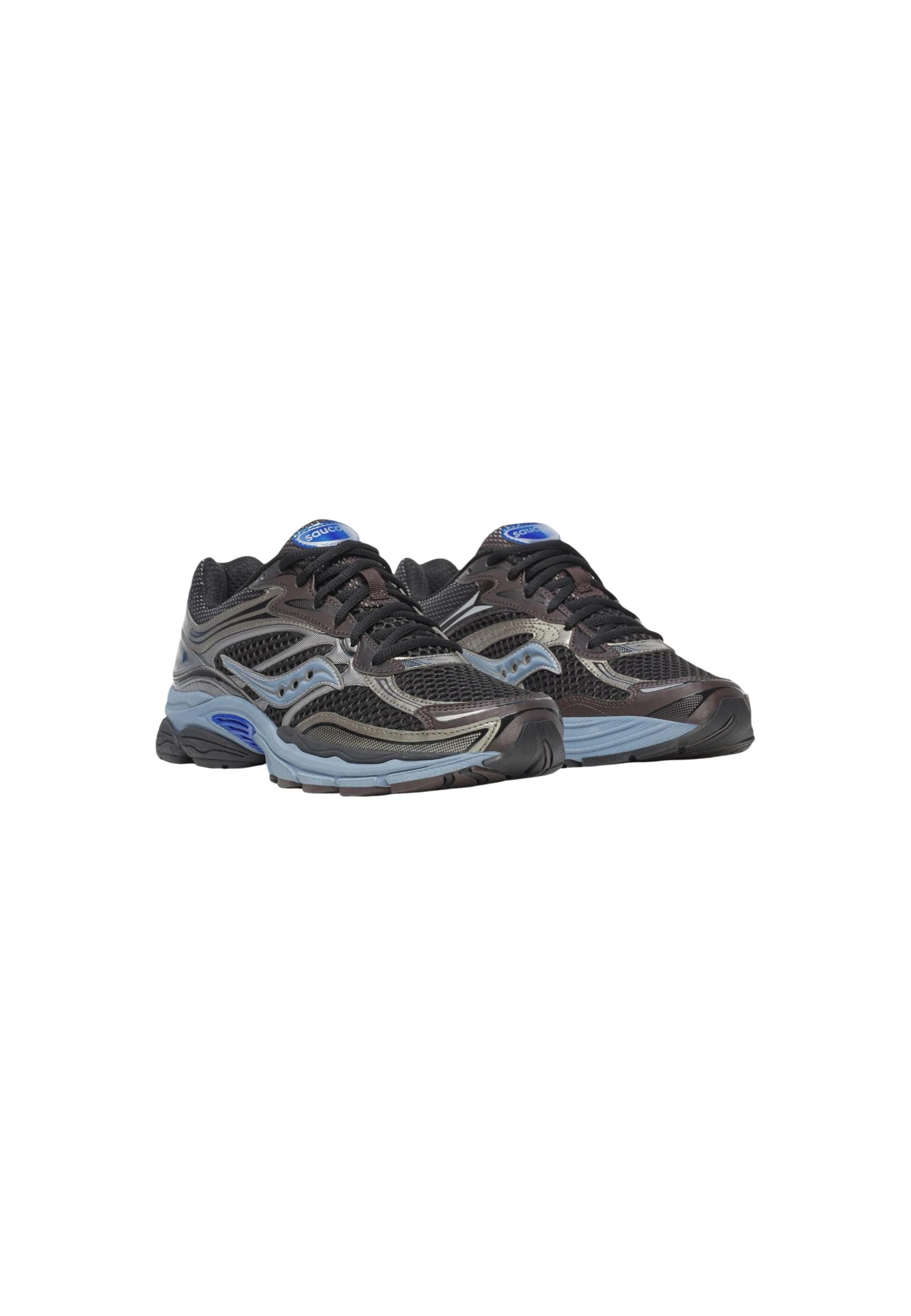 Saucony Men Sneakers
