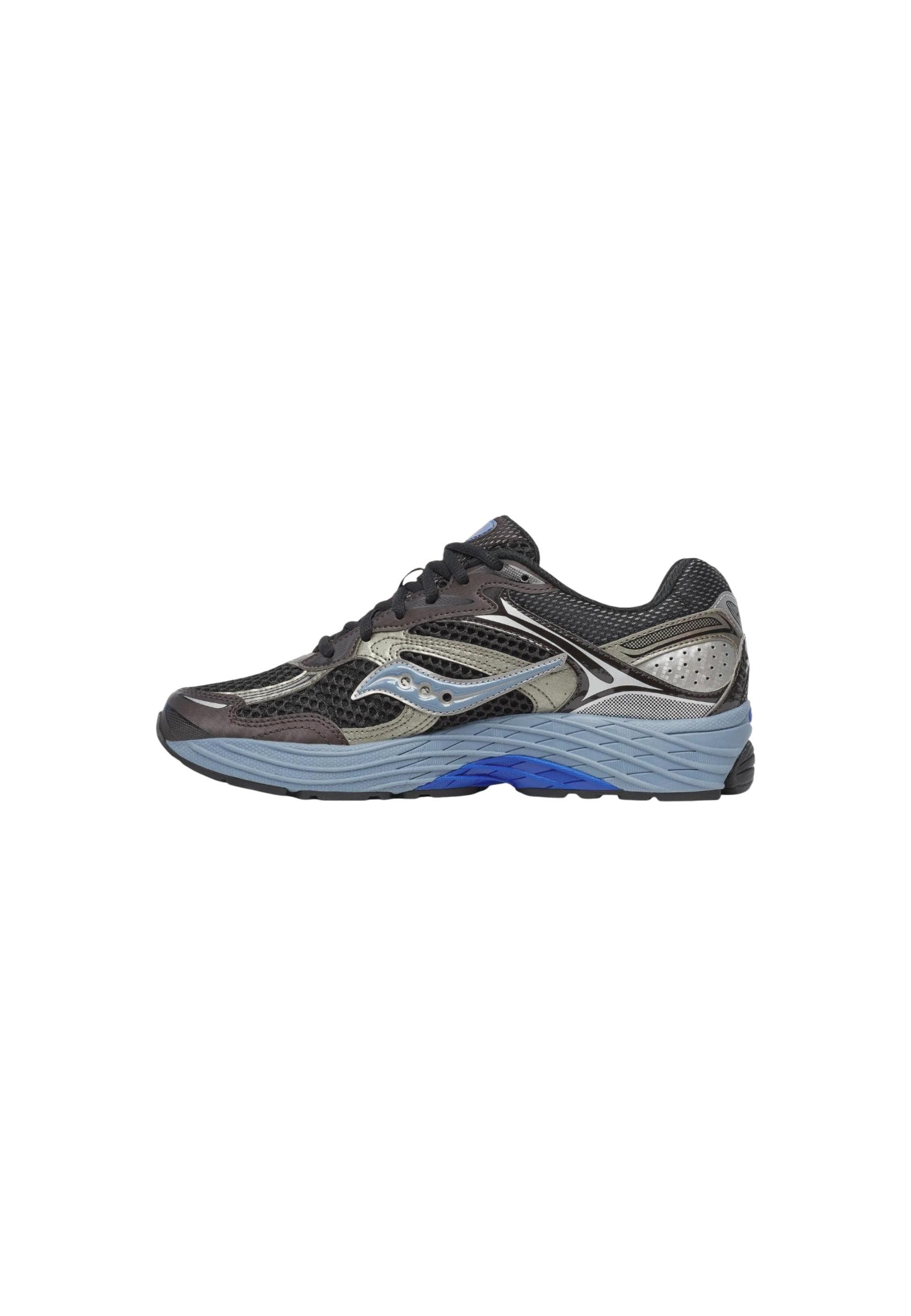 Saucony Men Sneakers