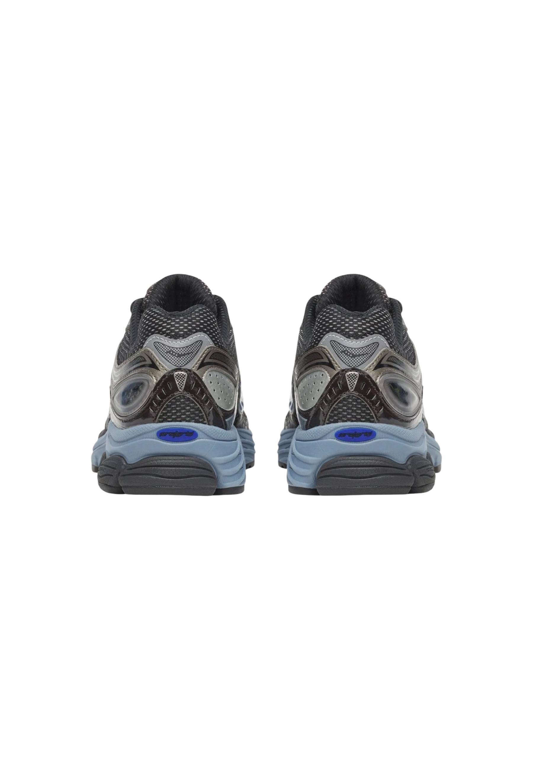 Saucony Men Sneakers