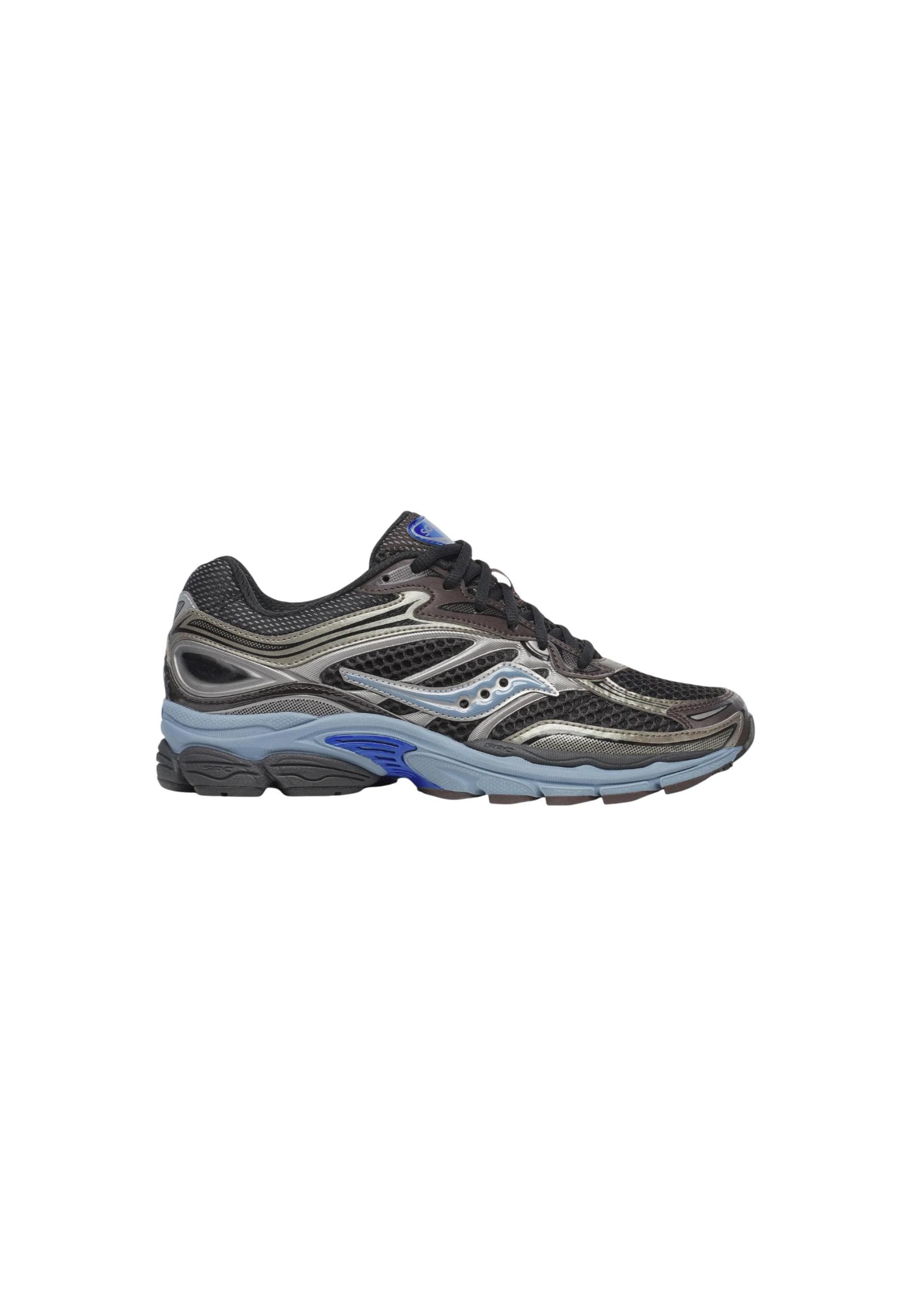 Saucony Men Sneakers