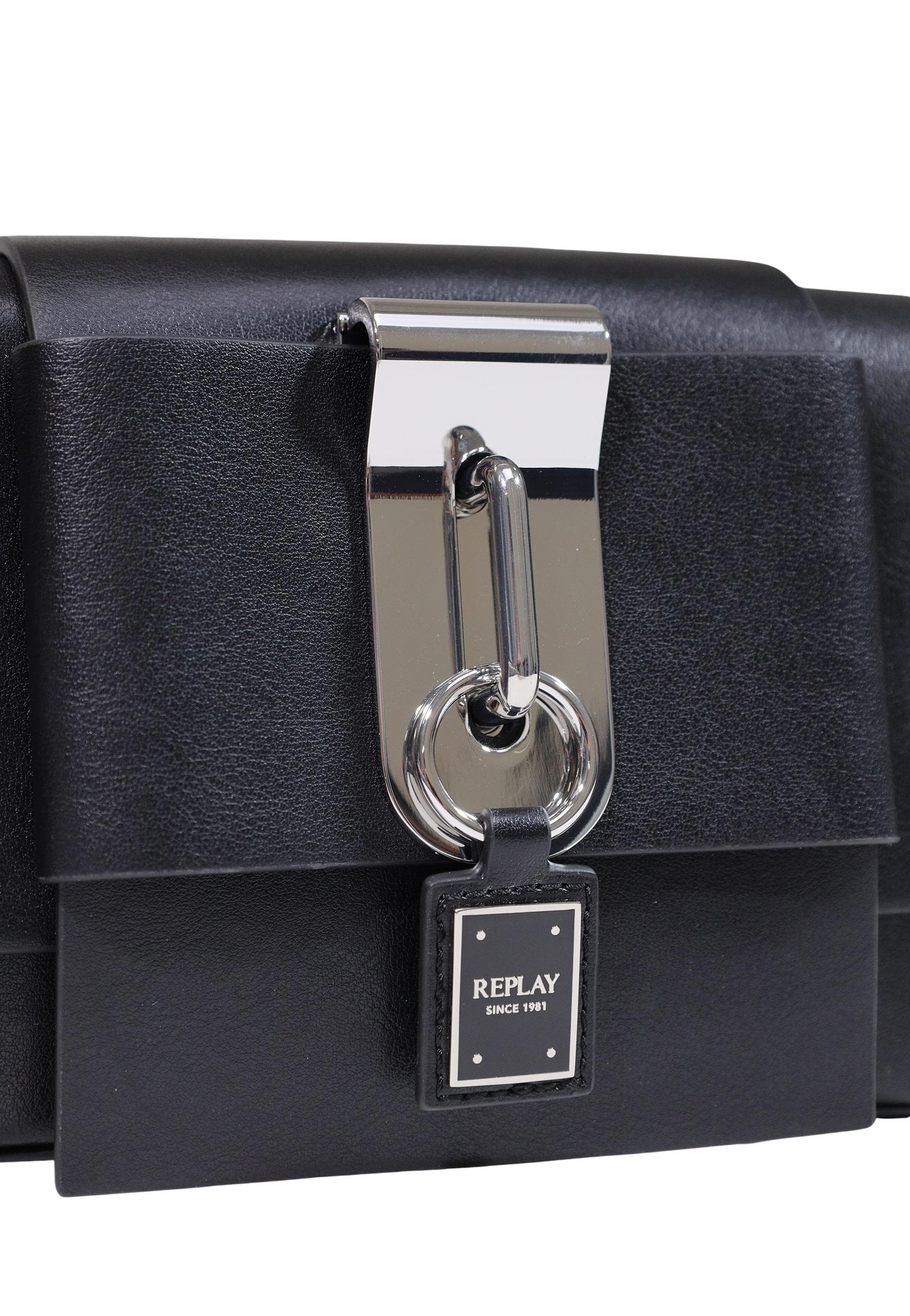 Replay Women Bag
