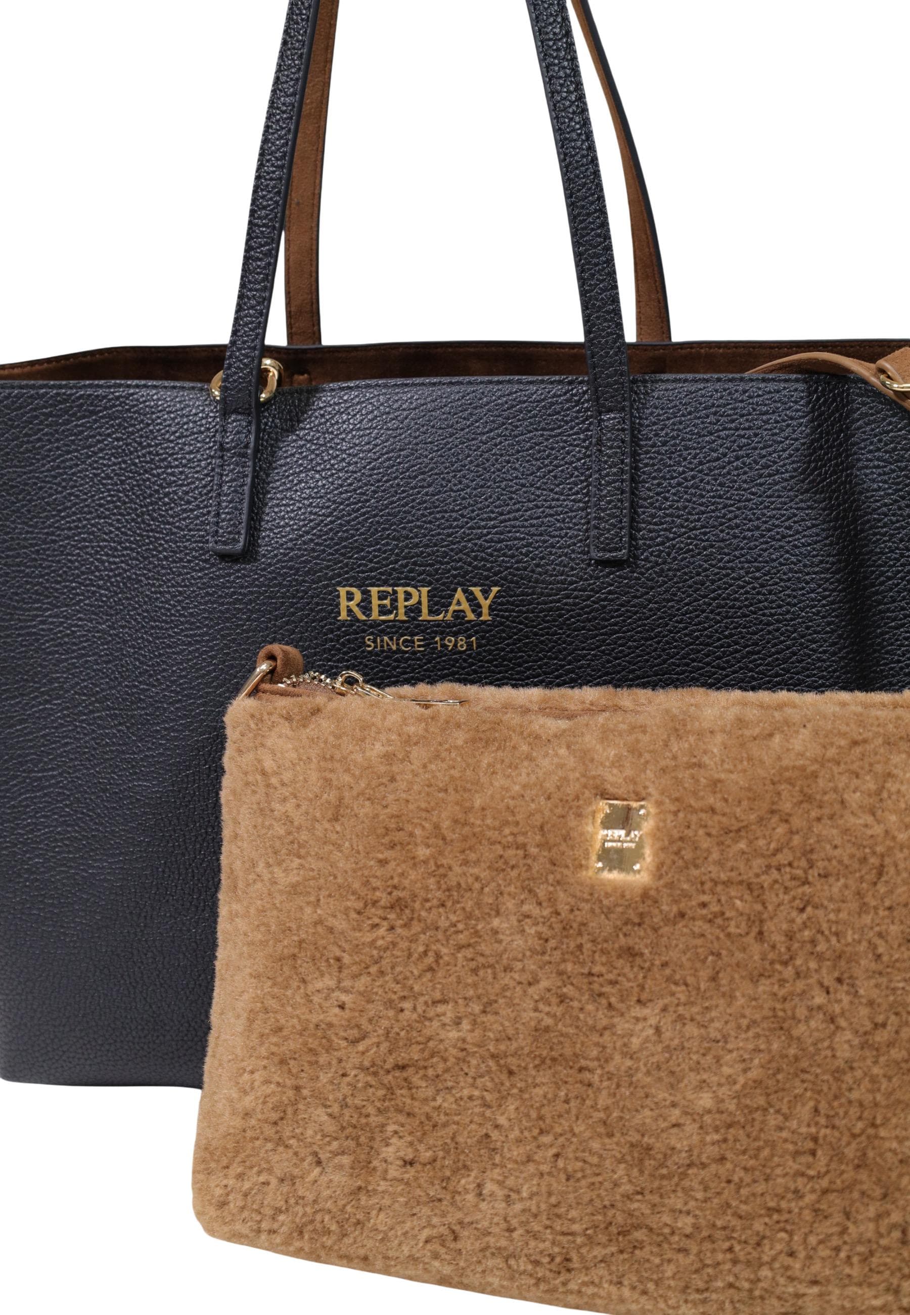 Replay Women Bag