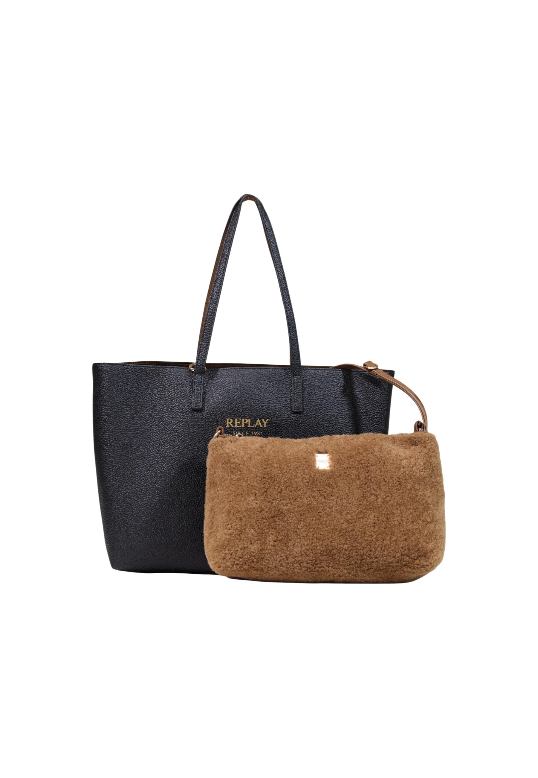 Replay Women Bag