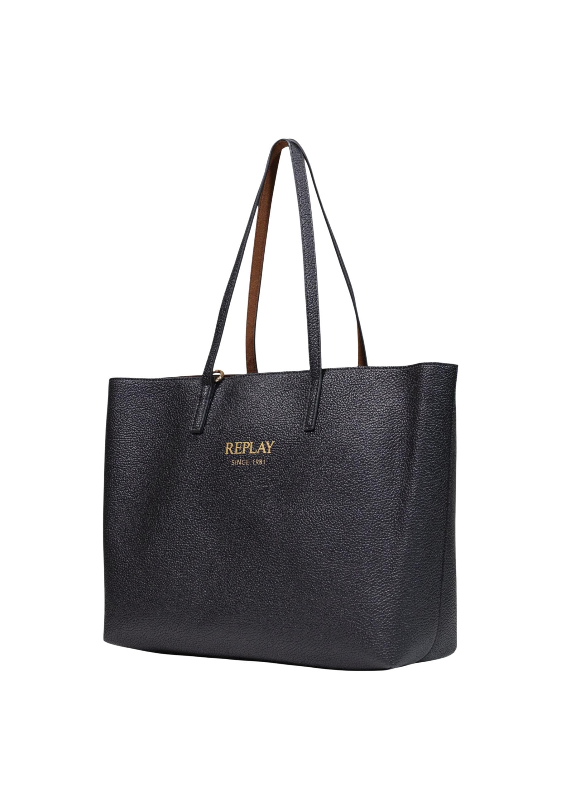 Replay Women Bag