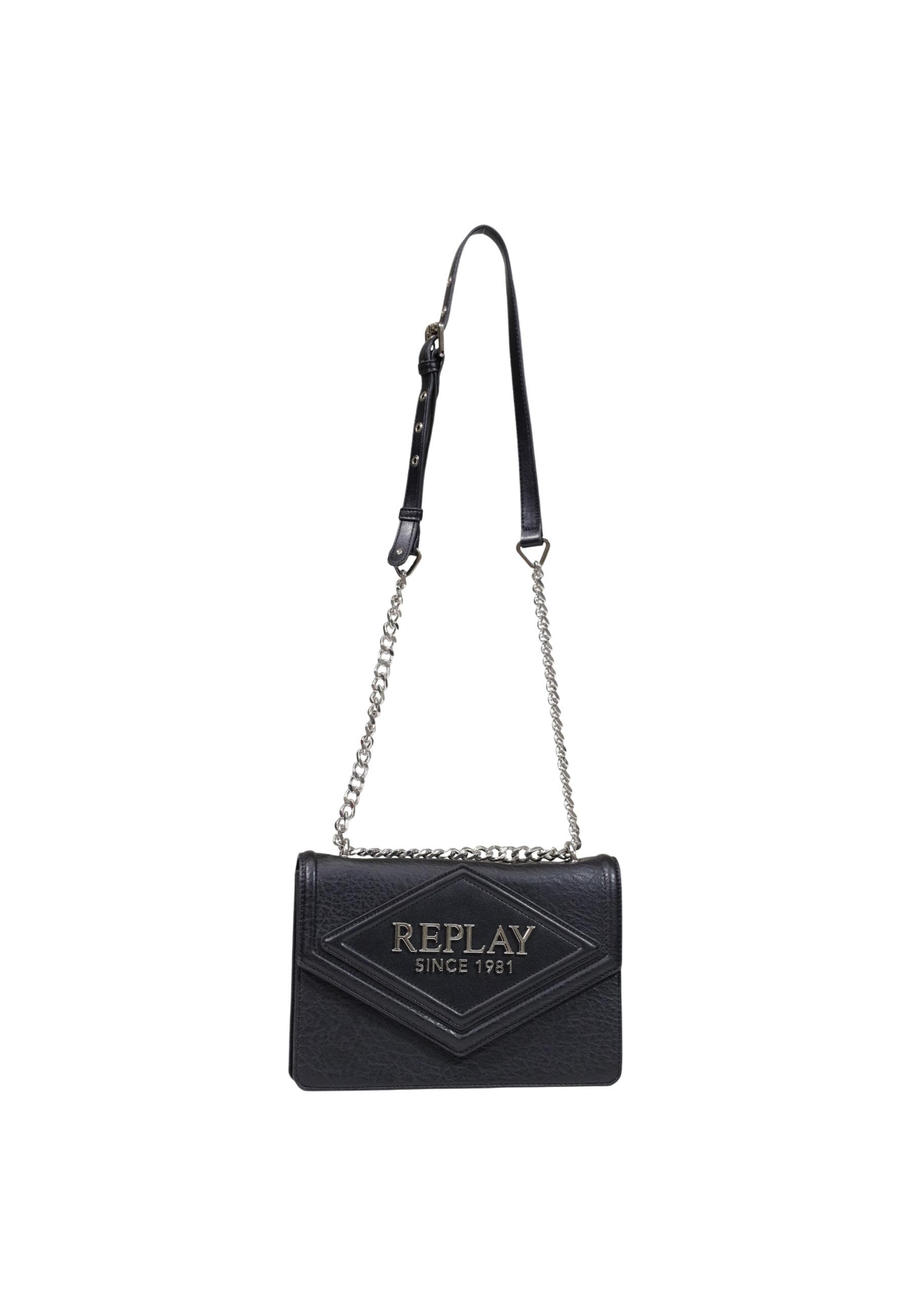 Replay Women Bag