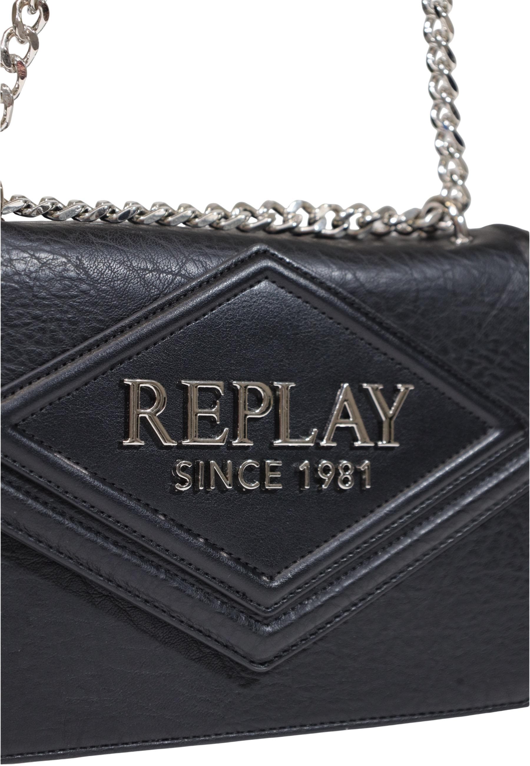 Replay Women Bag