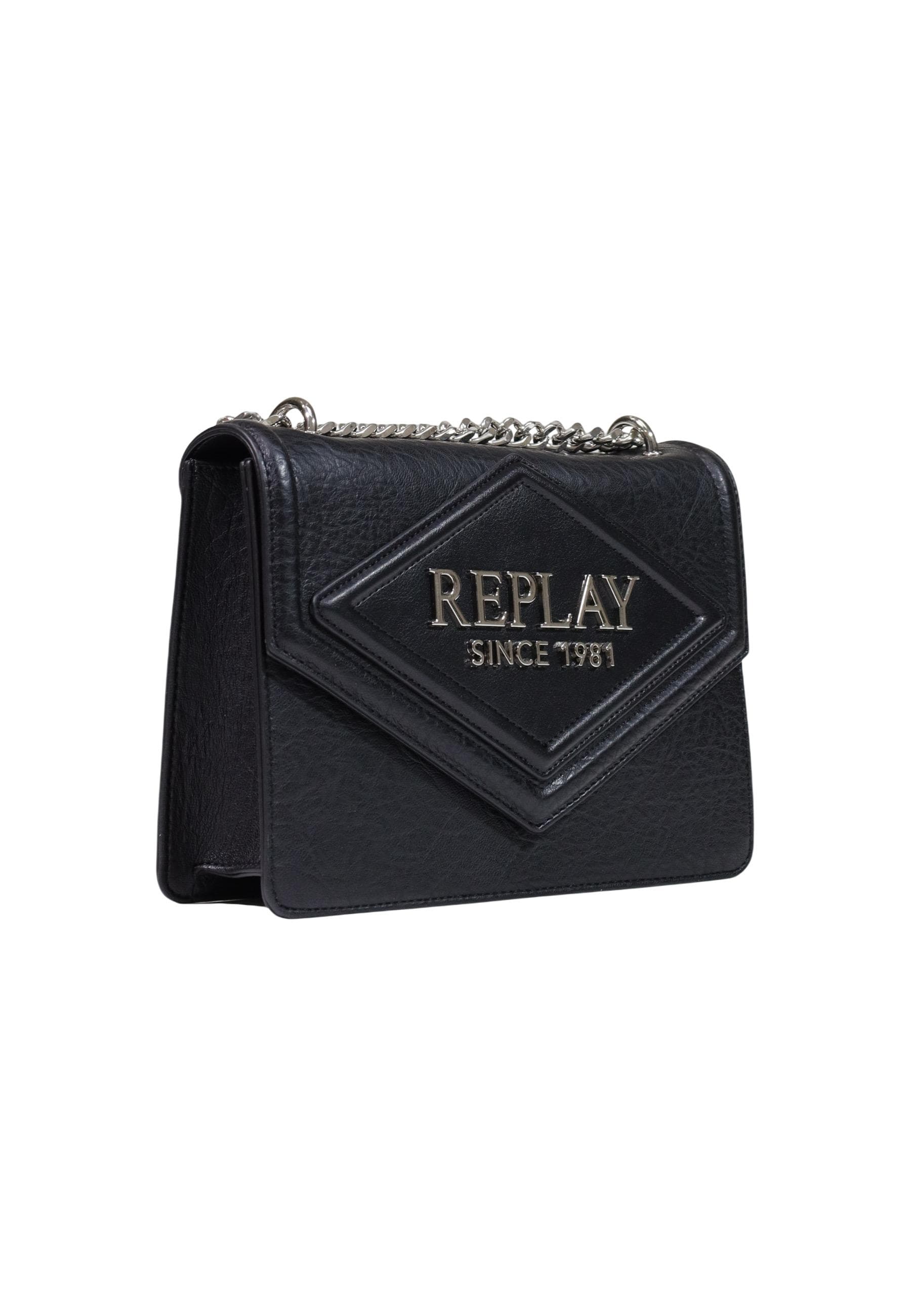 Replay Women Bag