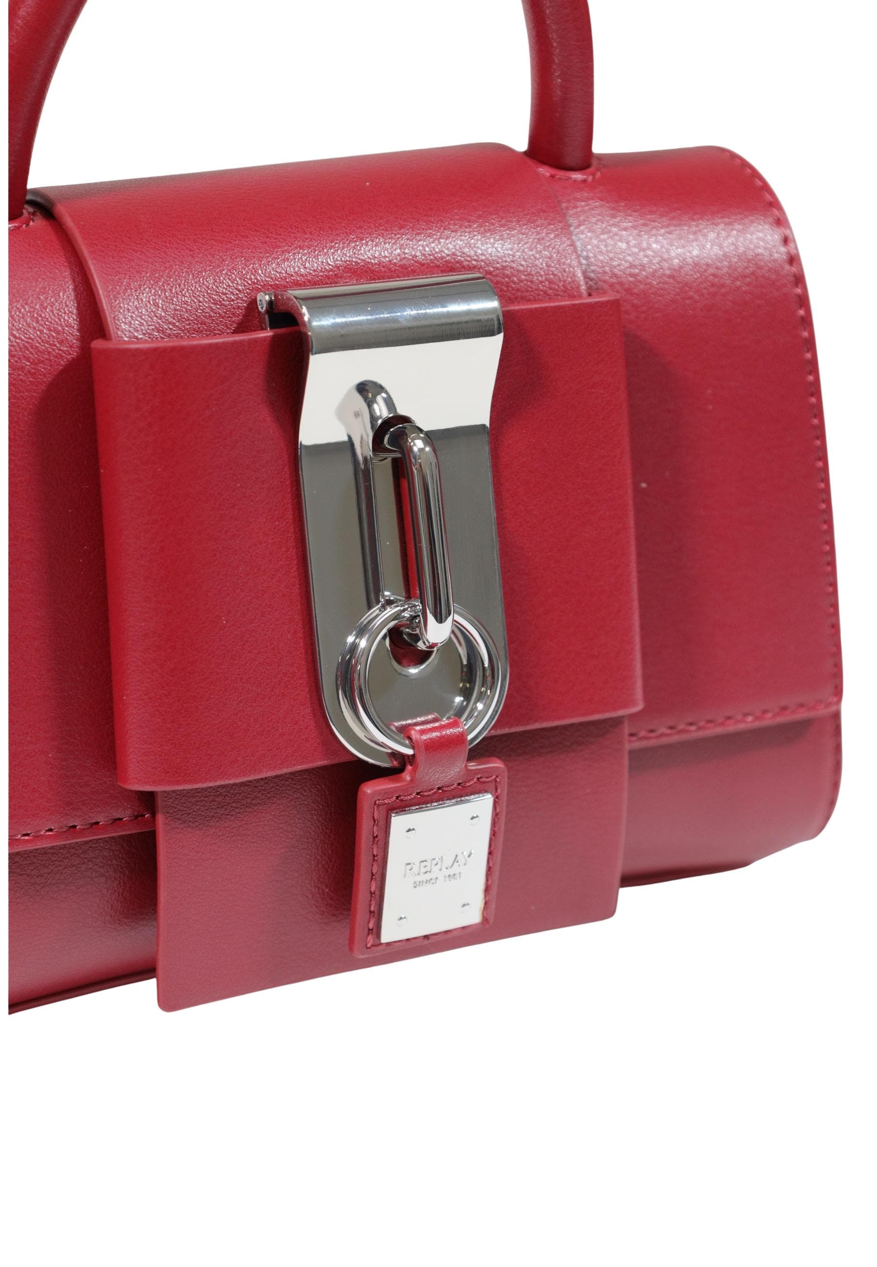 Replay Women Bag