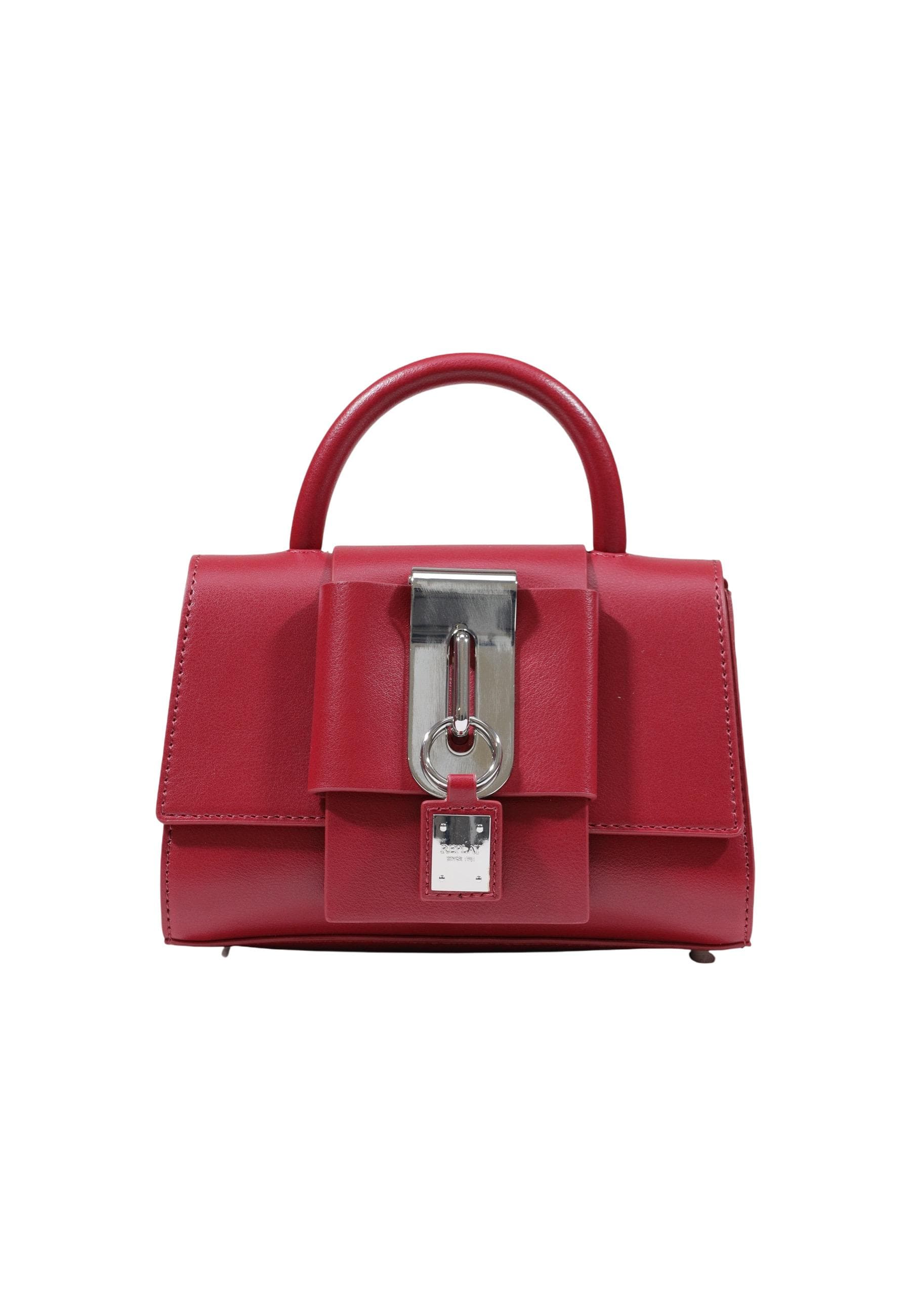 Replay Women Bag