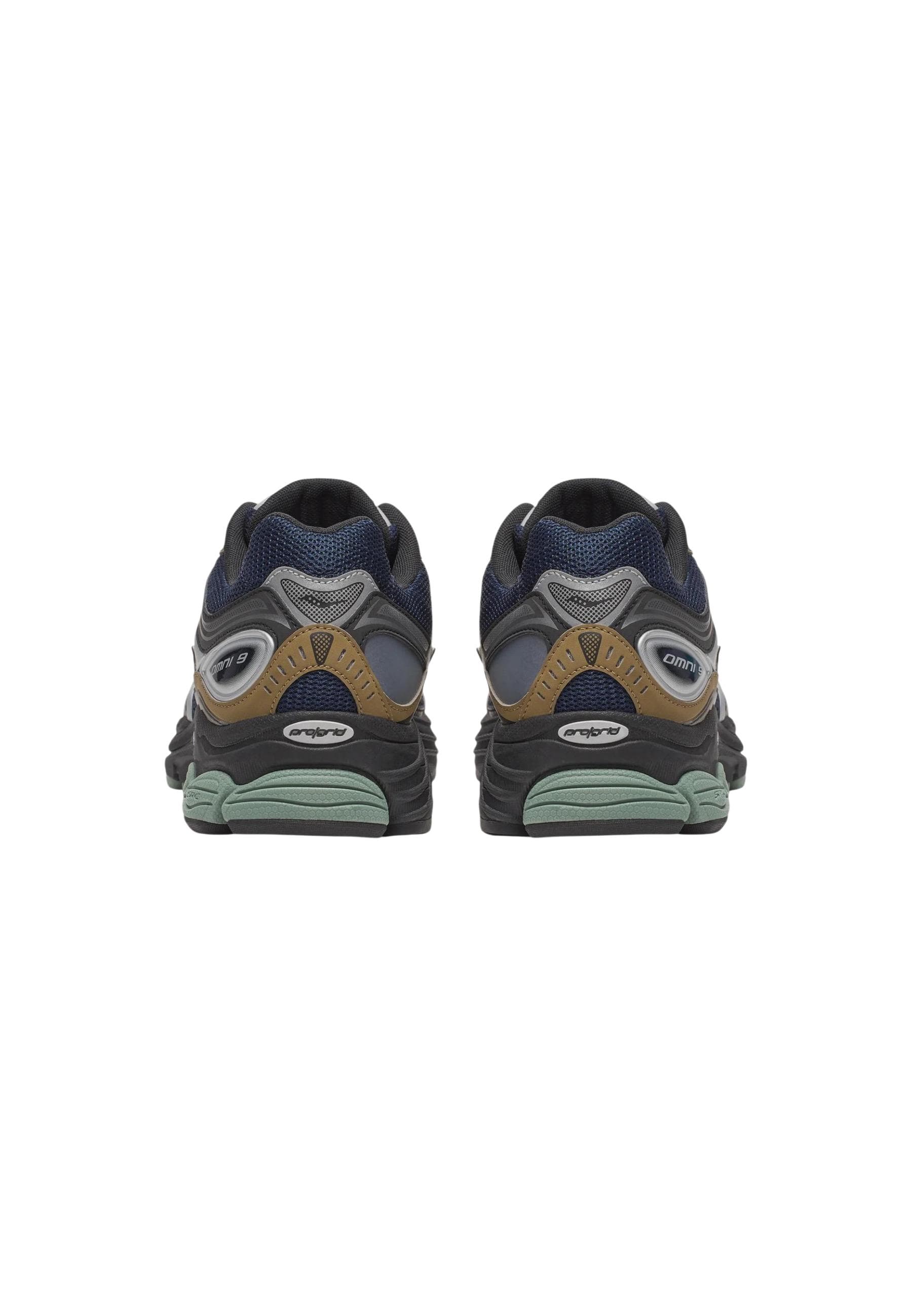 Saucony Men Sneakers
