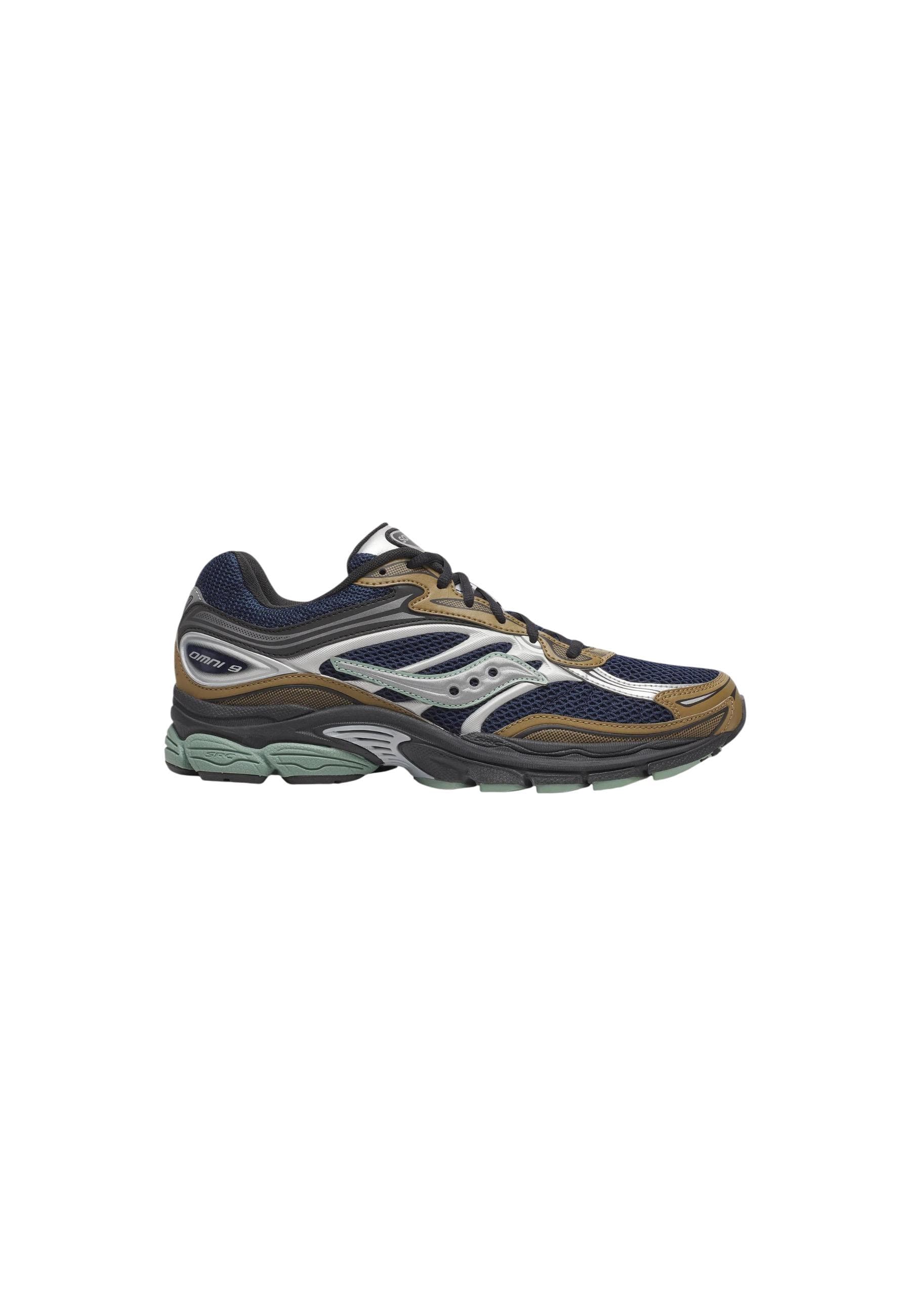 Saucony Men Sneakers