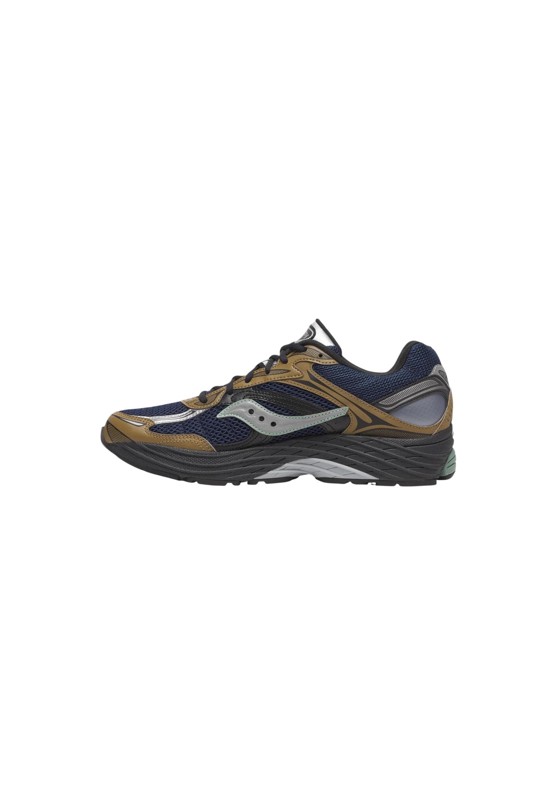 Saucony Men Sneakers